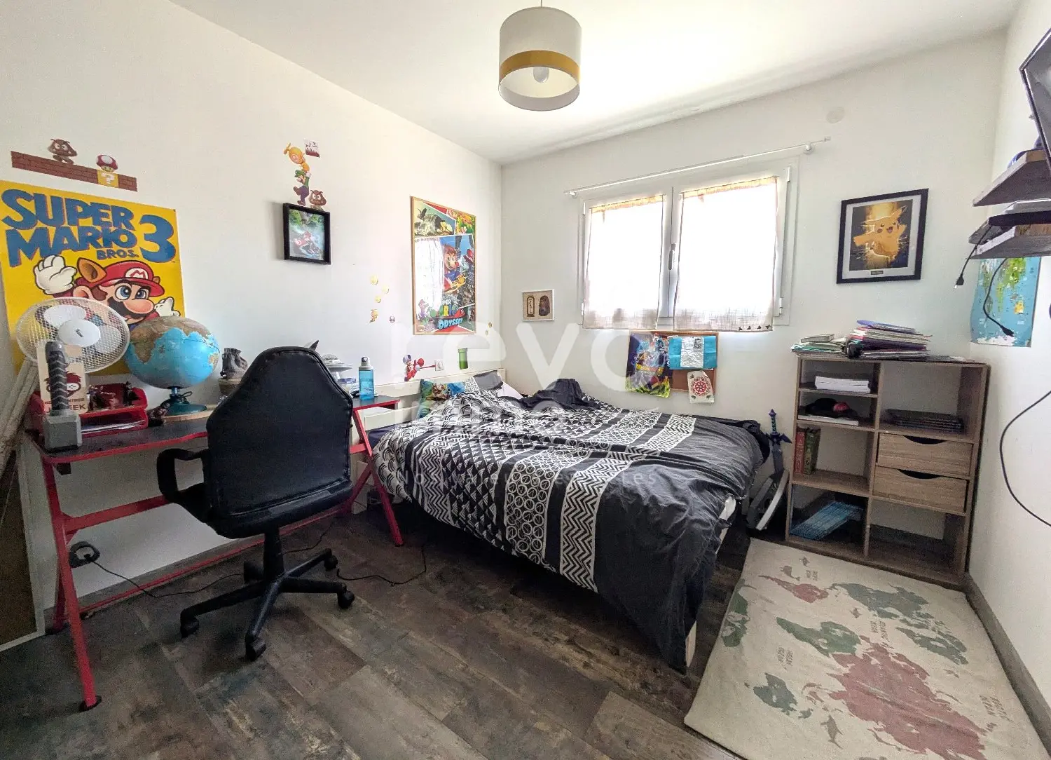 à vendre maison Saint-Lumine-de-Coutais Loire-Atlantique 7