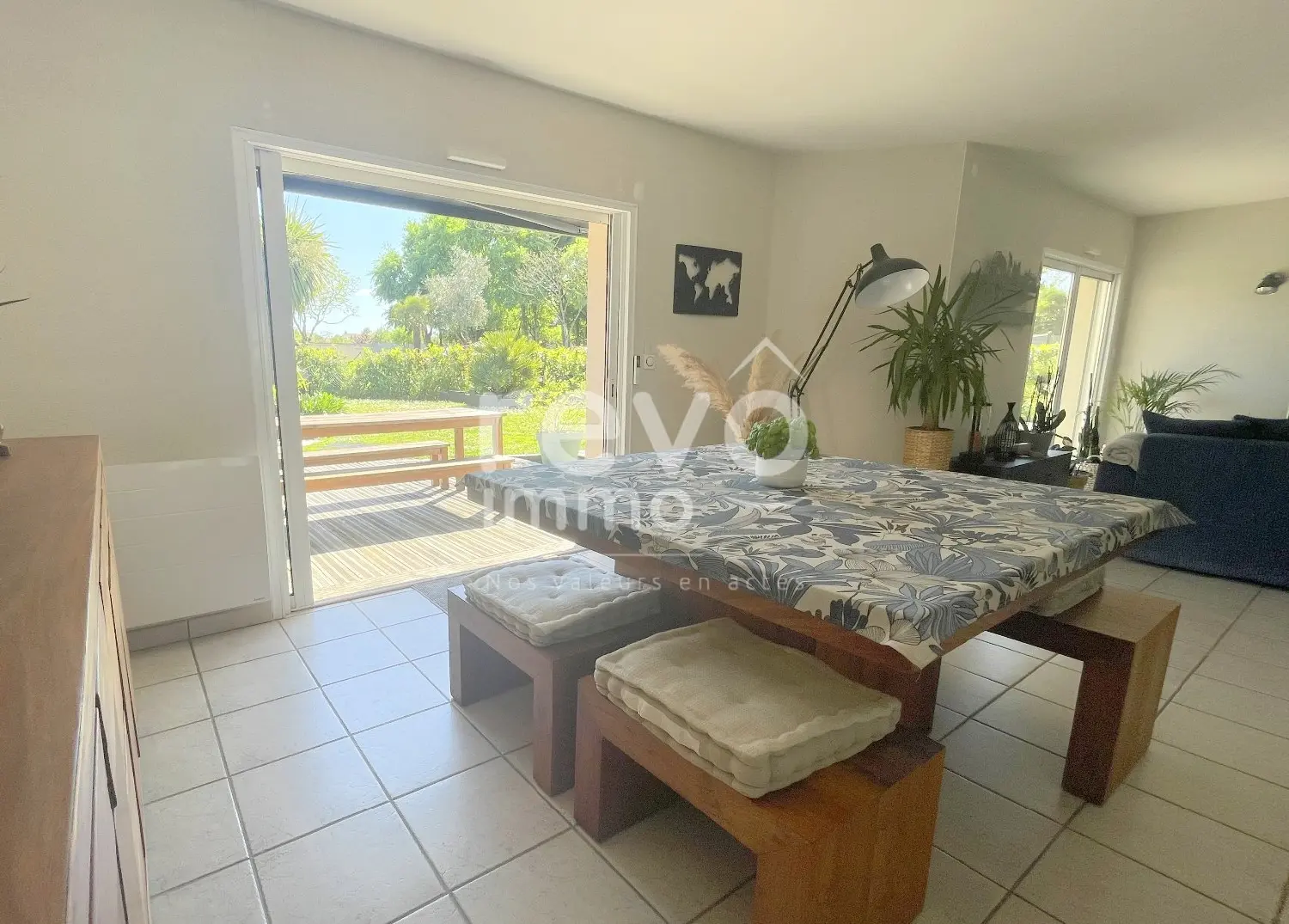  à vendre maison Saint-Lumine-de-Coutais Loire-Atlantique 1