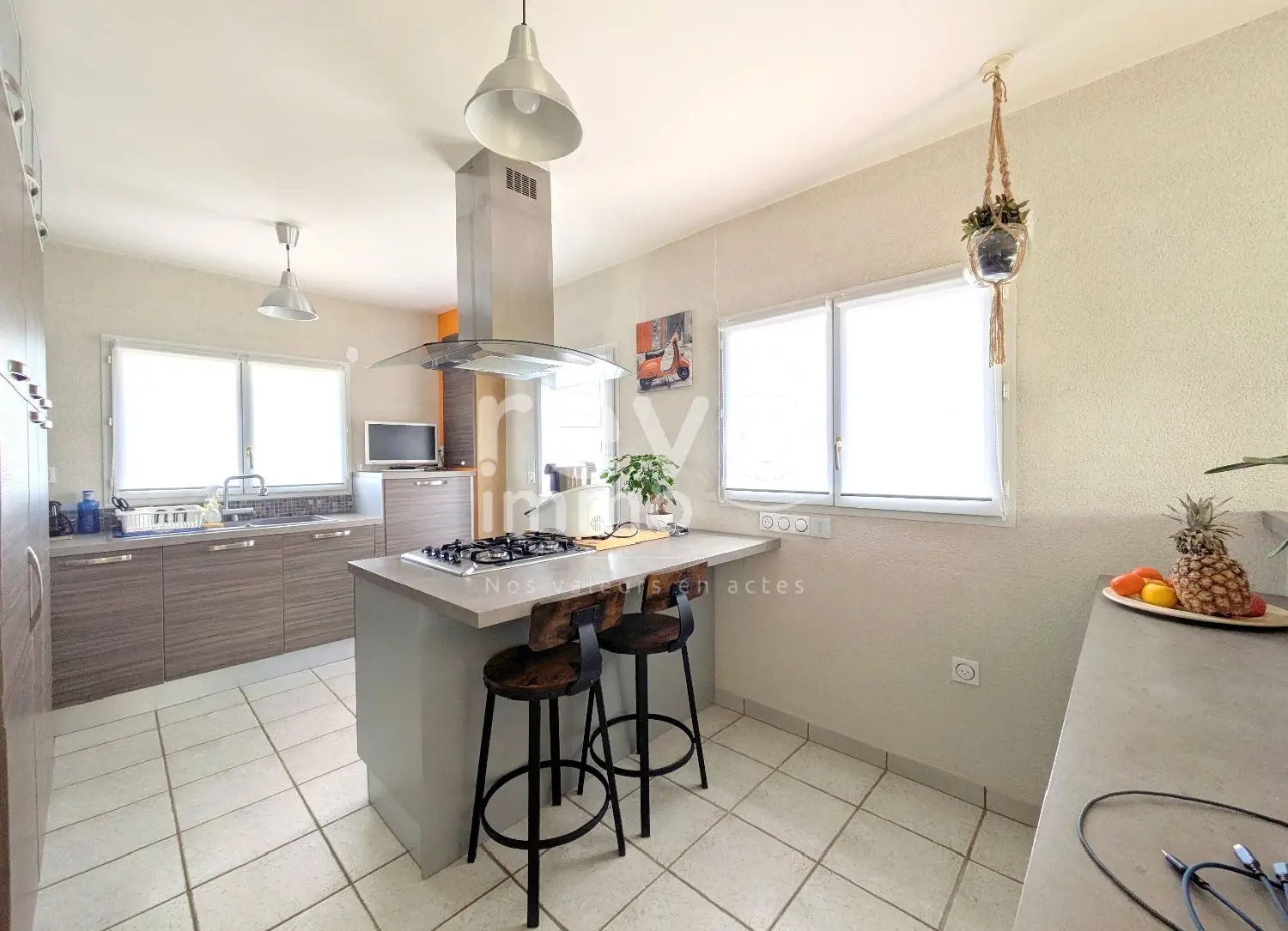  à vendre maison Saint-Lumine-de-Coutais Loire-Atlantique 2