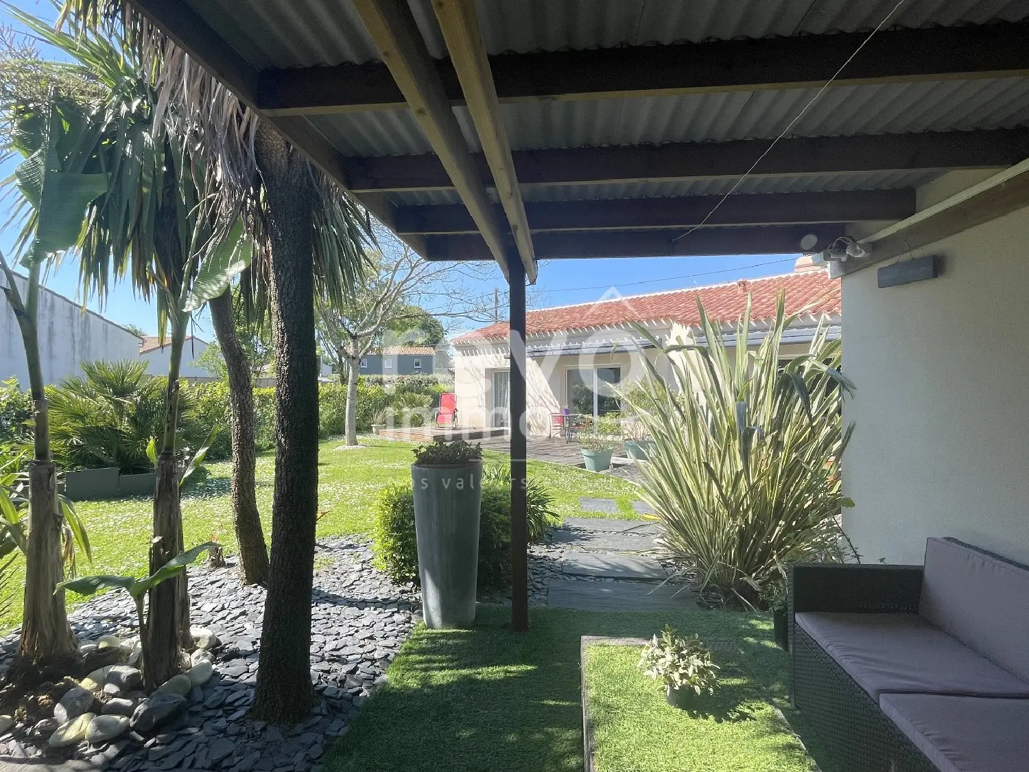  à vendre maison Saint-Lumine-de-Coutais Loire-Atlantique 4