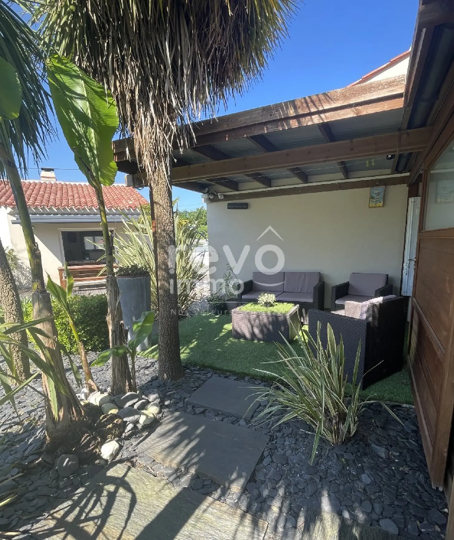  à vendre maison Saint-Lumine-de-Coutais Loire-Atlantique 5