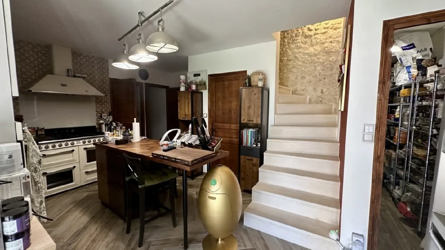  for sale house Saint-Maigrin Charente-Maritime 2
