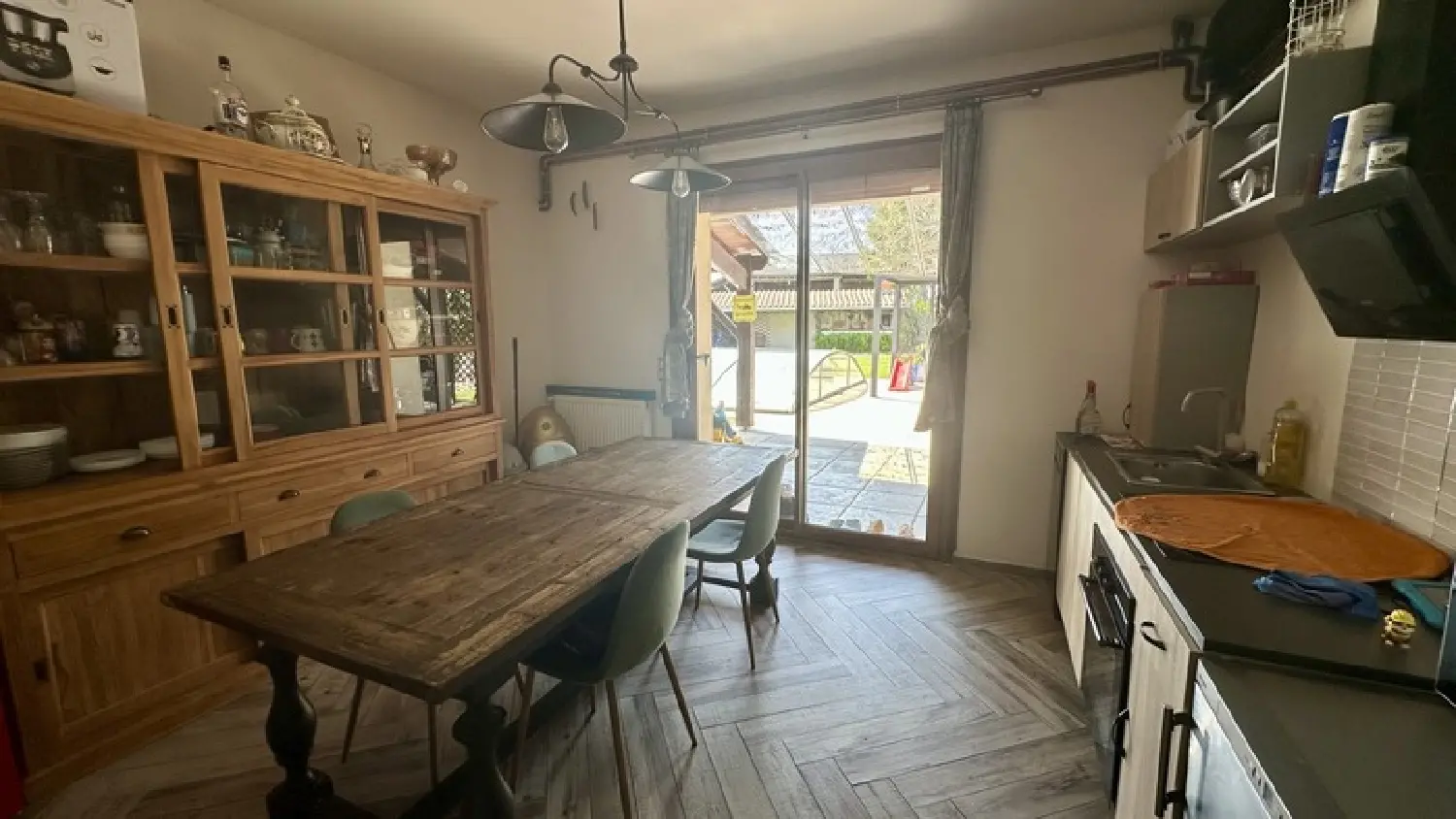  for sale house Saint-Maigrin Charente-Maritime 3
