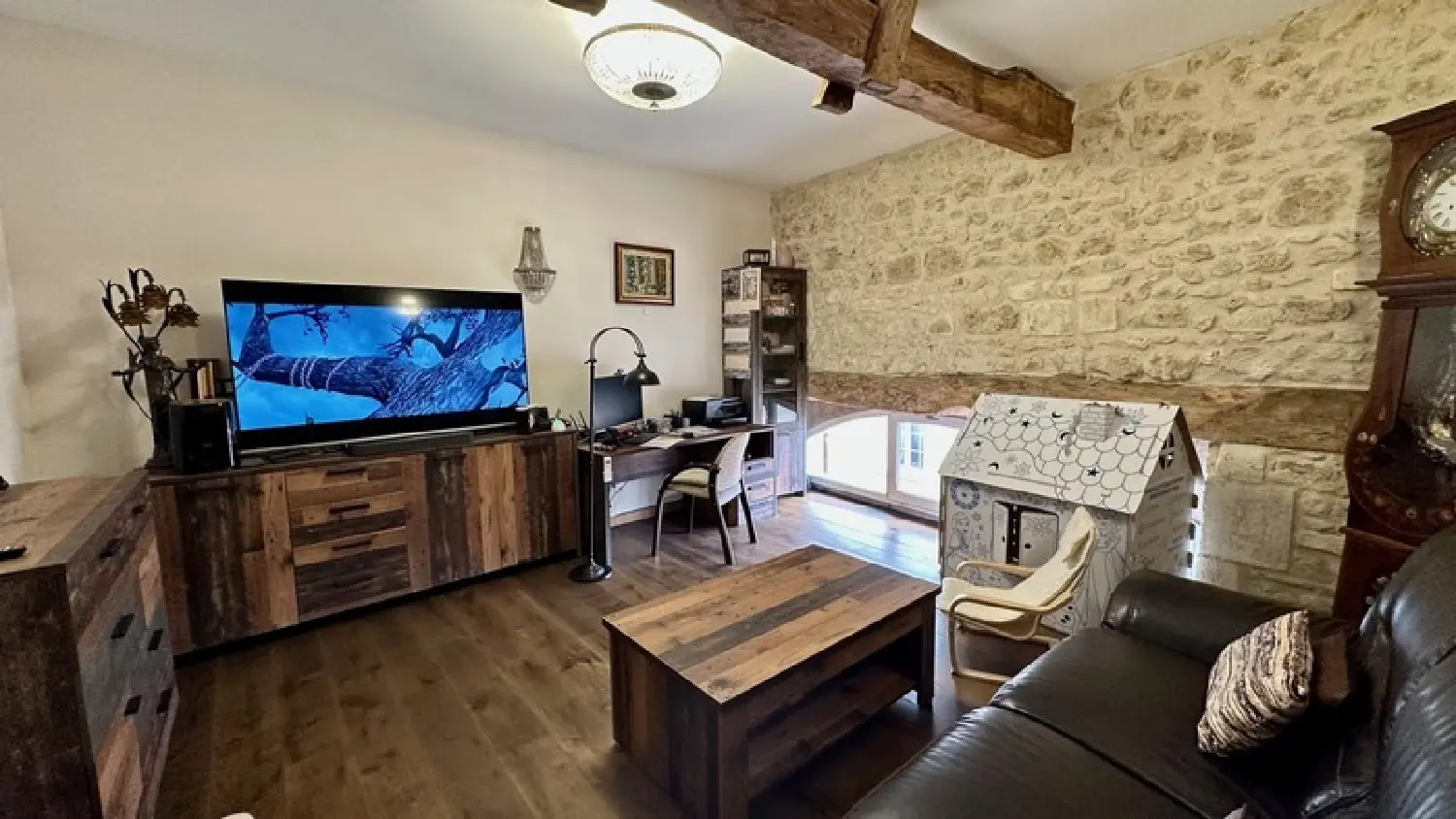  for sale house Saint-Maigrin Charente-Maritime 5