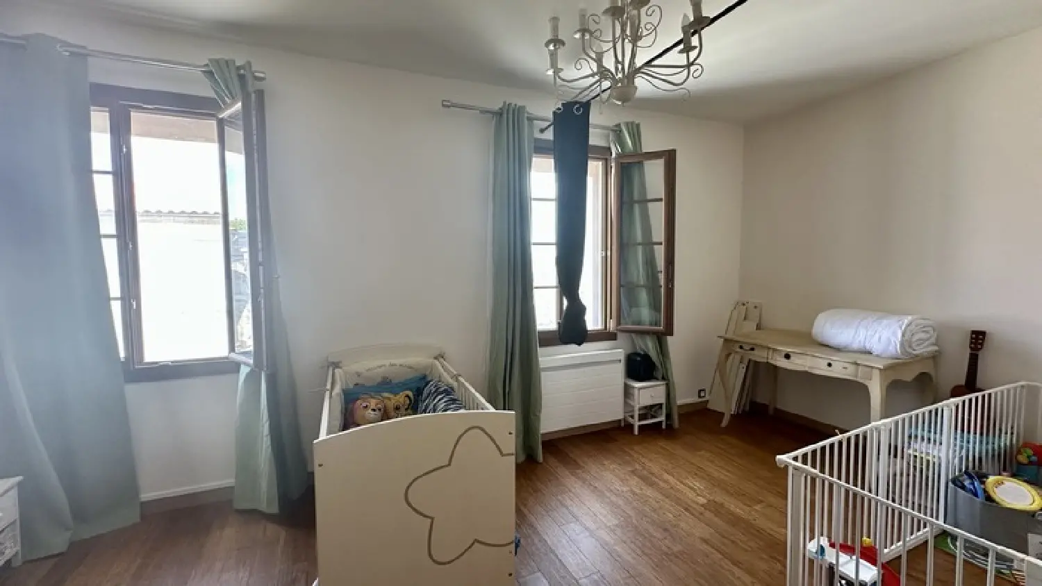  for sale house Saint-Maigrin Charente-Maritime 8