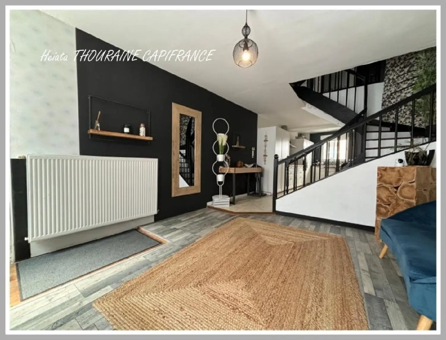 en venta casa Saint-Maixent-l'École Deux-Sèvres 2