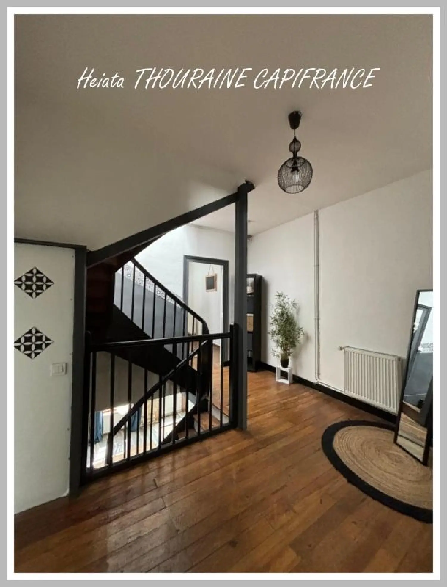  en venta casa Saint-Maixent-l'École Deux-Sèvres 4