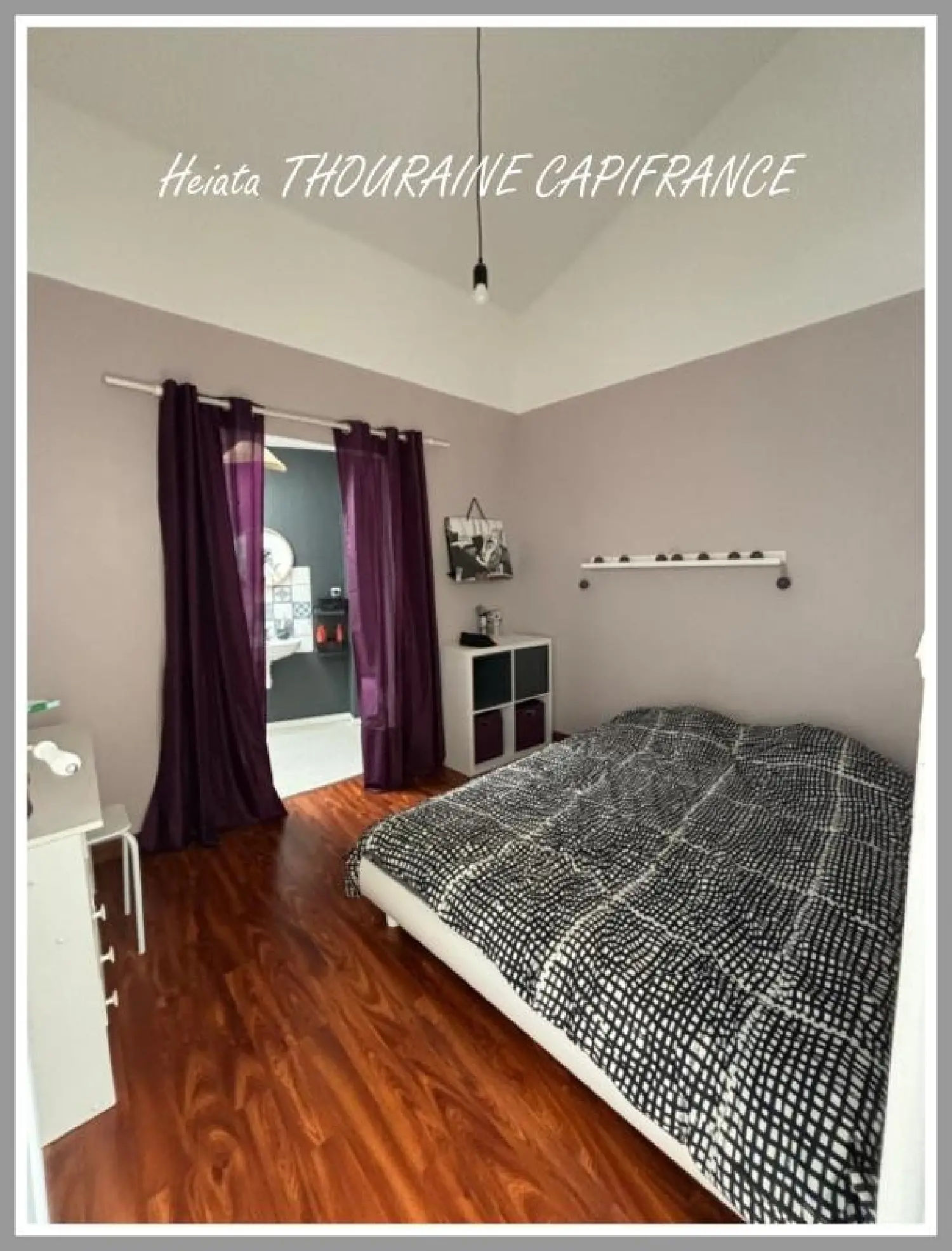  en venta casa Saint-Maixent-l'École Deux-Sèvres 8