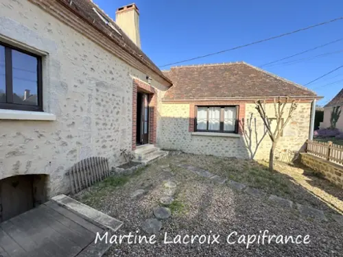 Saint-Maixent Sarthe casa foto 7094848