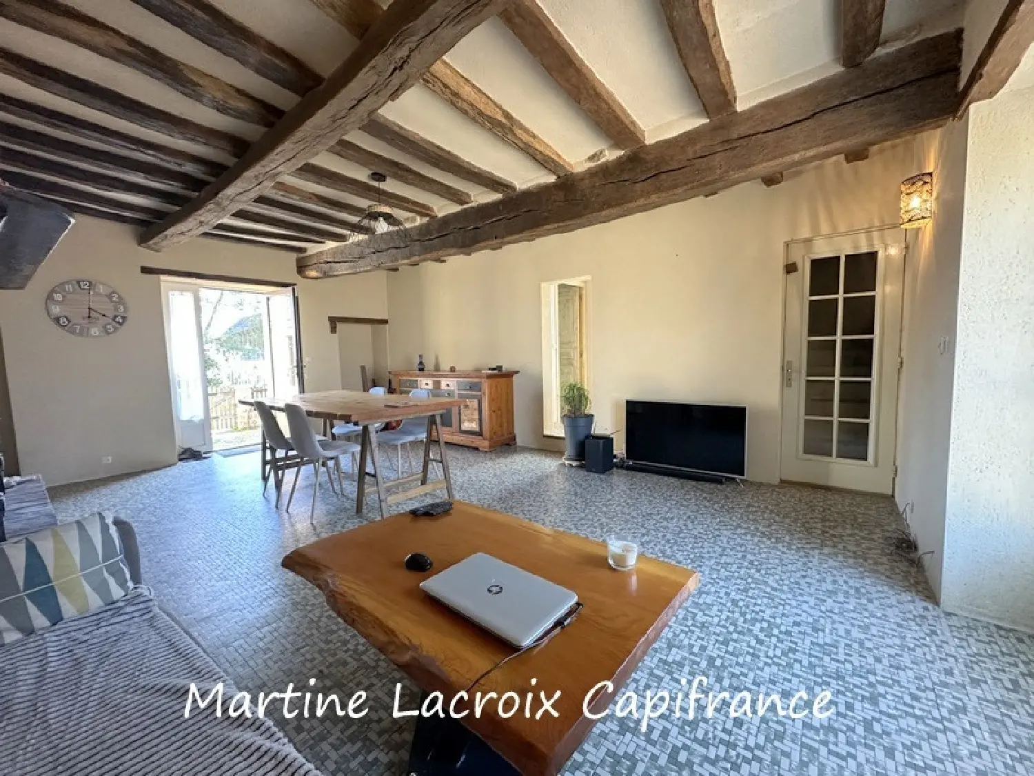  en venta casa Saint-Maixent Sarthe 3