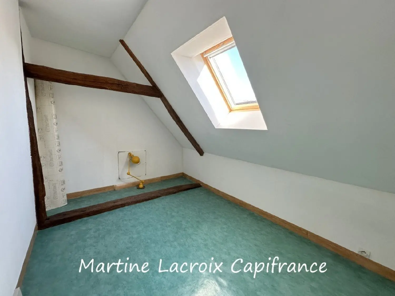  en venta casa Saint-Maixent Sarthe 4