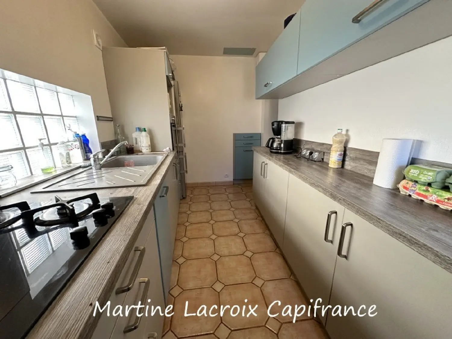  en venta casa Saint-Maixent Sarthe 5