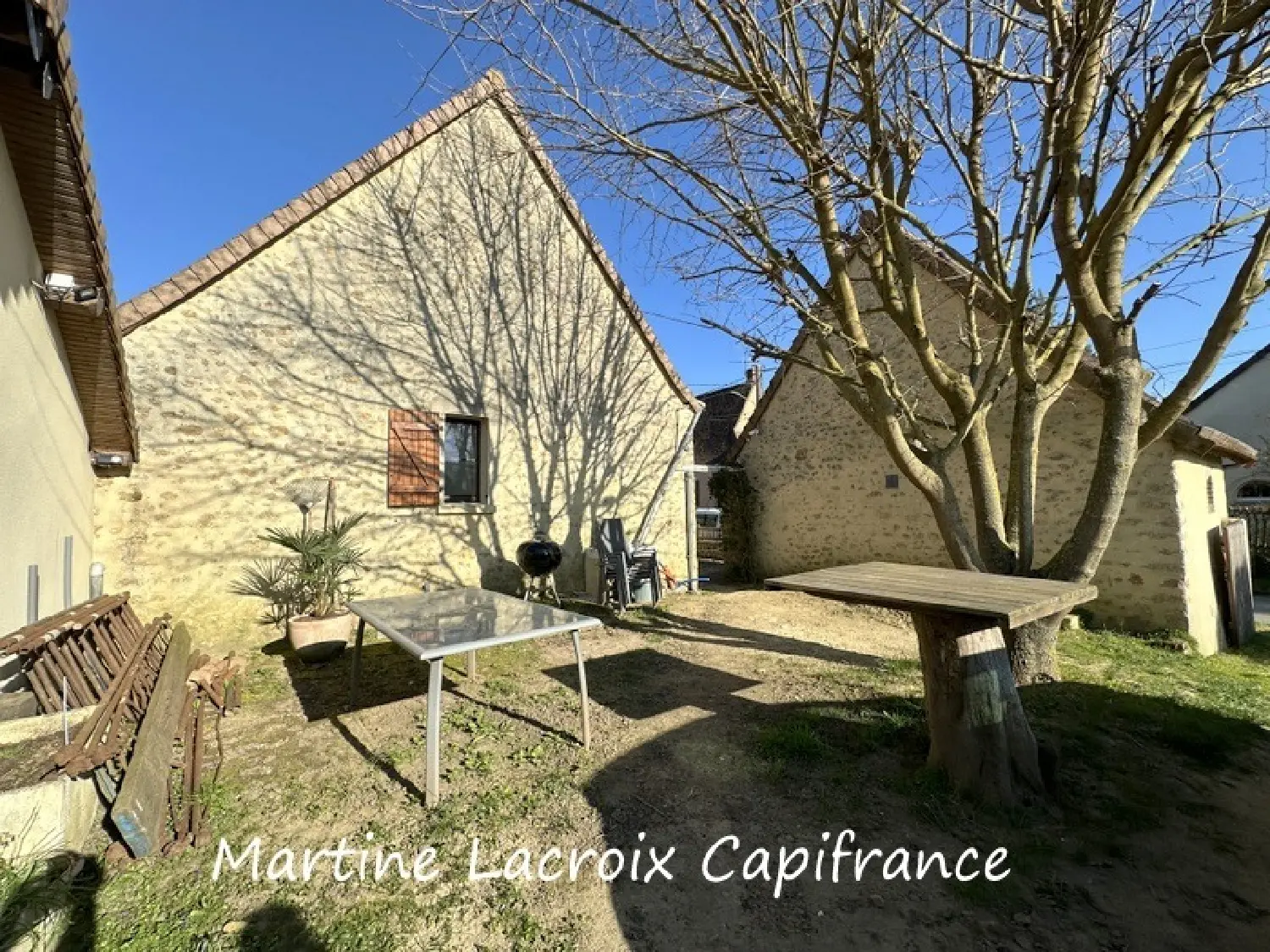  en venta casa Saint-Maixent Sarthe 7