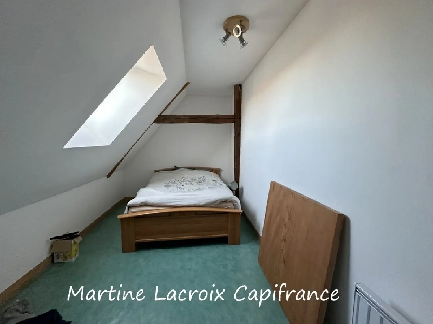  en venta casa Saint-Maixent Sarthe 8