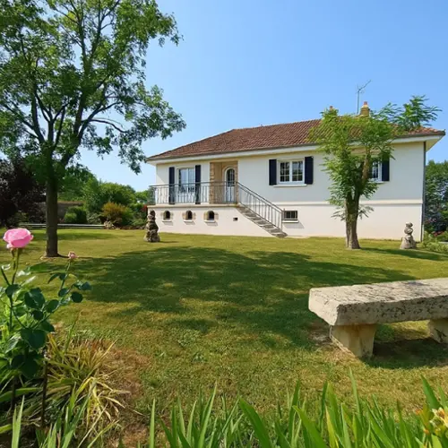 Saint-Maixent-l'École Deux-Sèvres huis foto 7094918