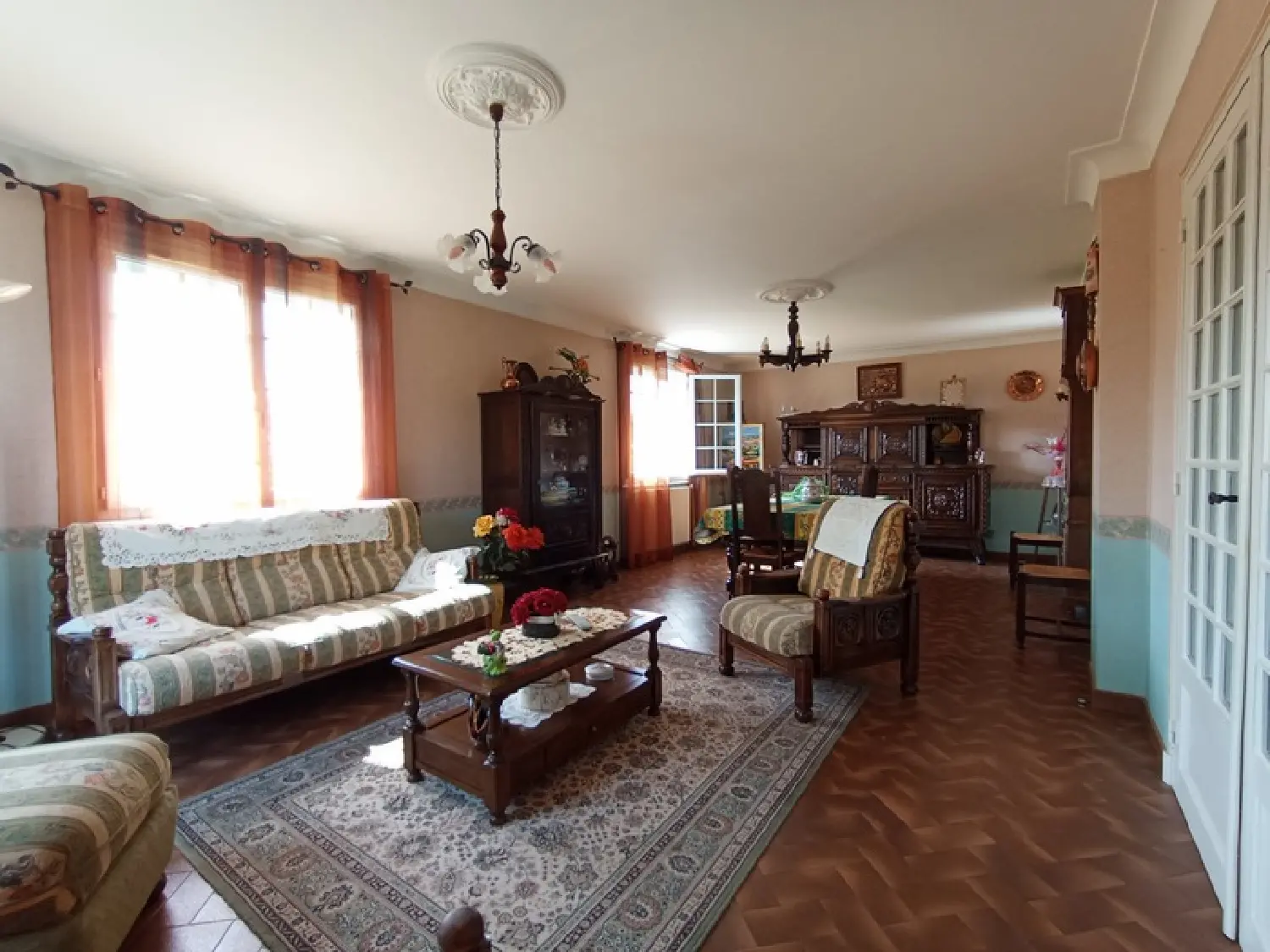  te koop huis Saint-Maixent-l'École Deux-Sèvres 3