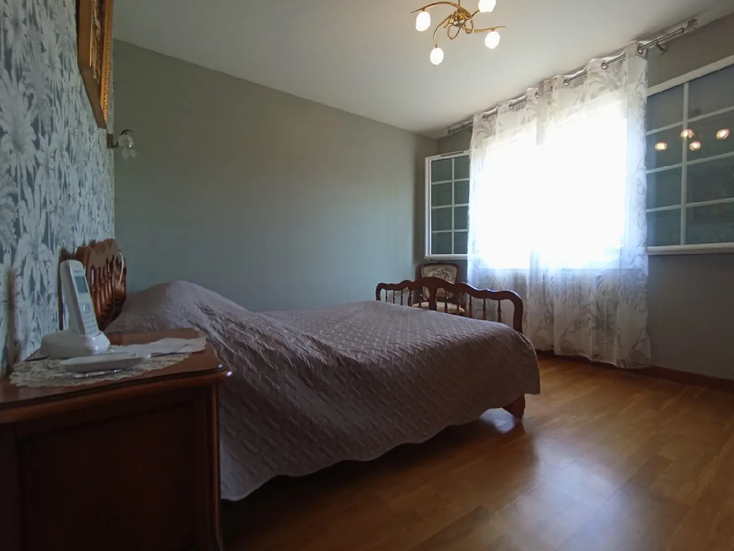  te koop huis Saint-Maixent-l'École Deux-Sèvres 4