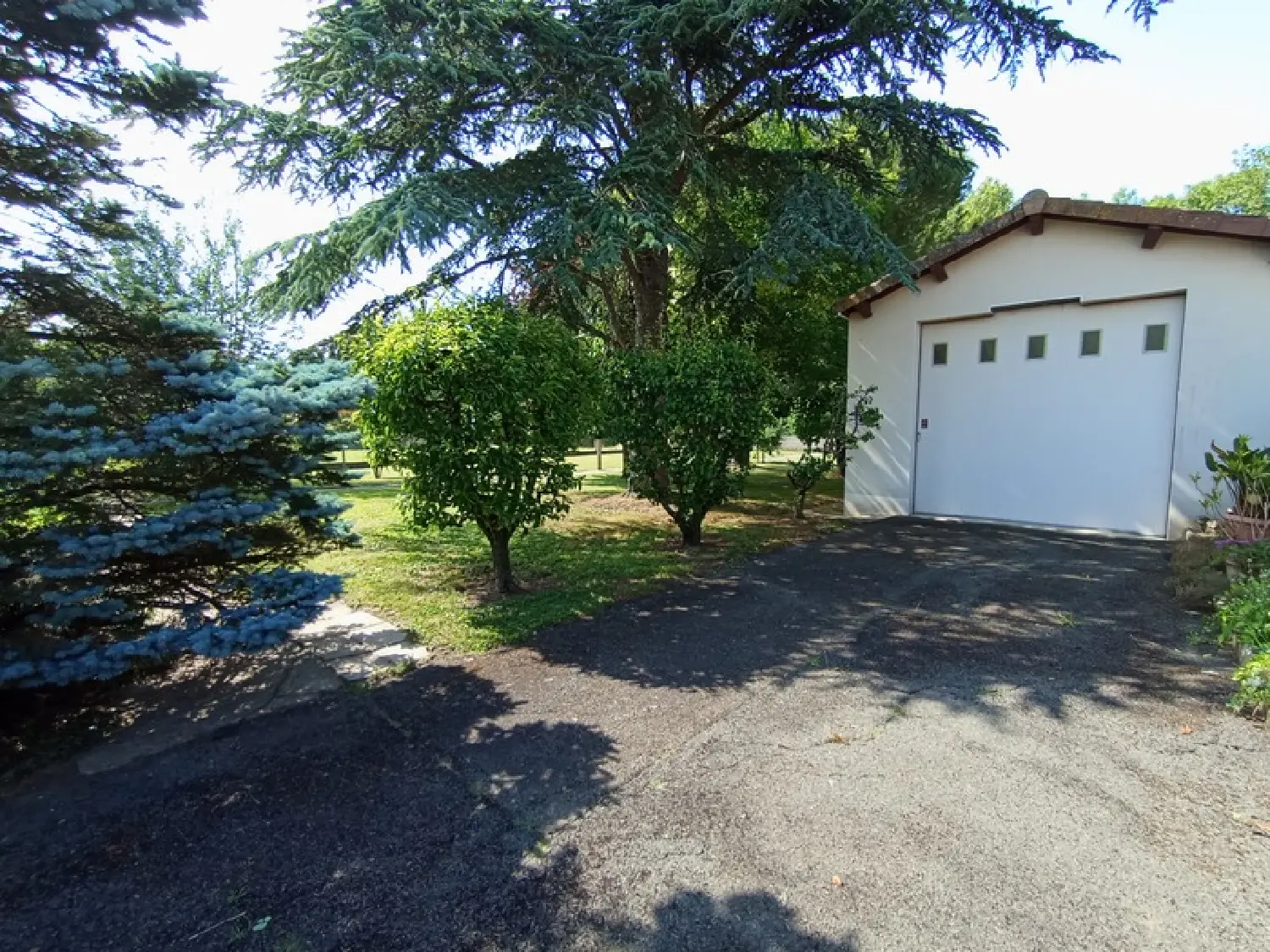  te koop huis Saint-Maixent-l'École Deux-Sèvres 8