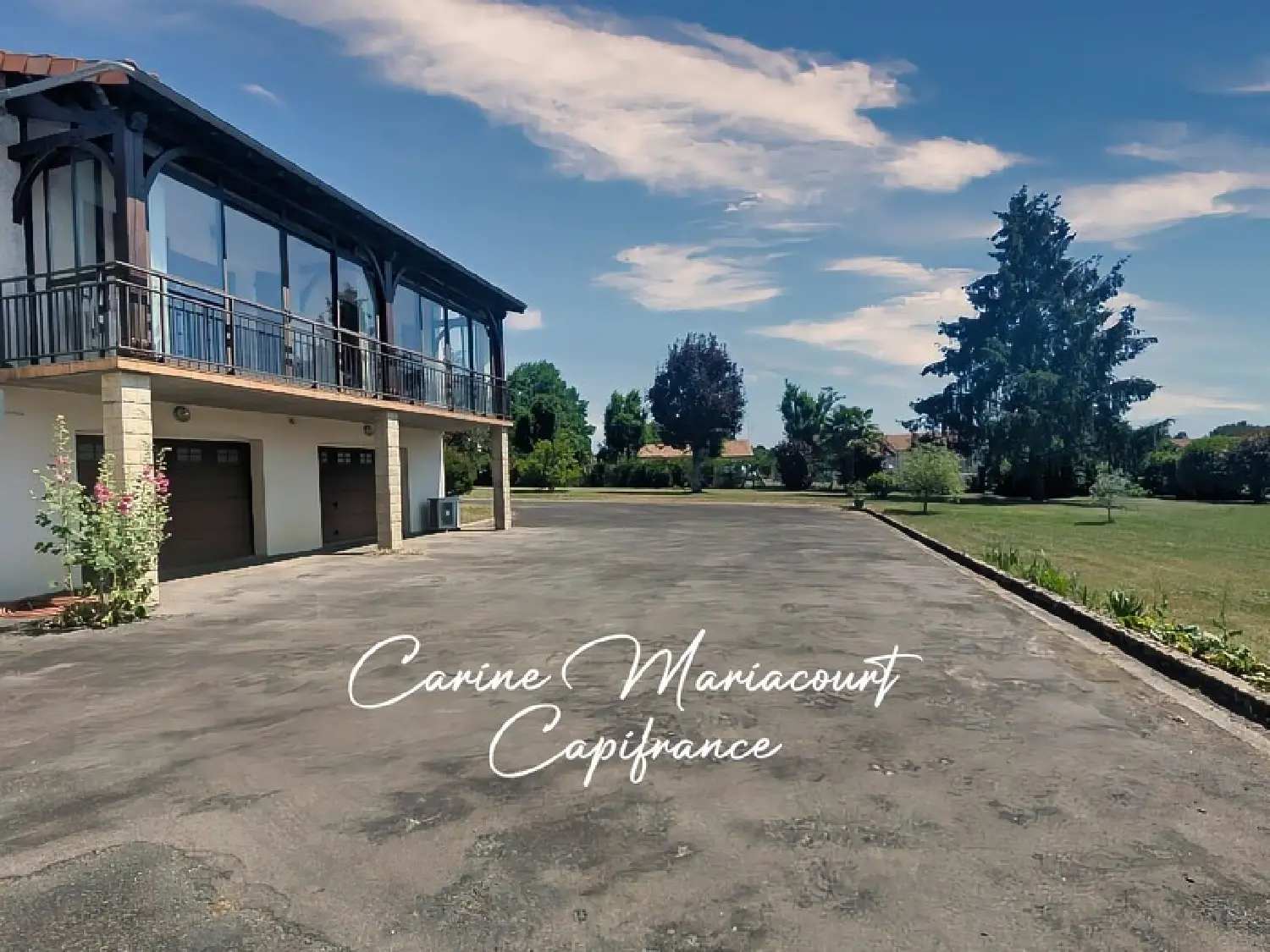  à vendre maison Saint-Maixent-l'École Deux-Sèvres 2