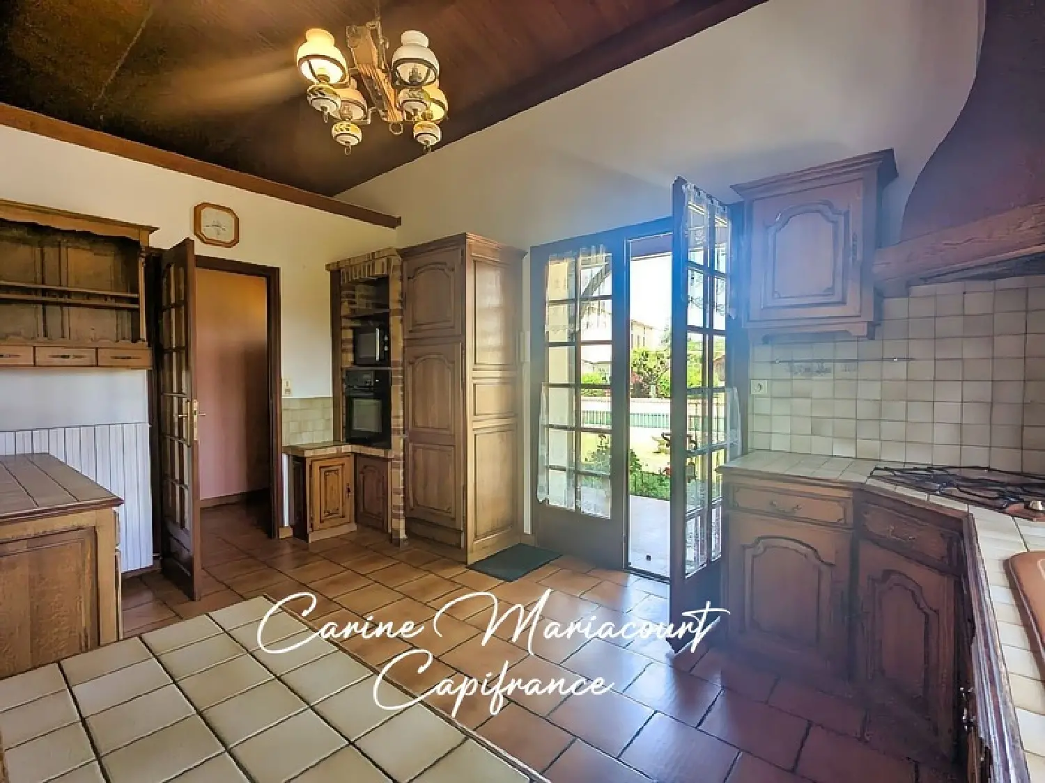  à vendre maison Saint-Maixent-l'École Deux-Sèvres 4