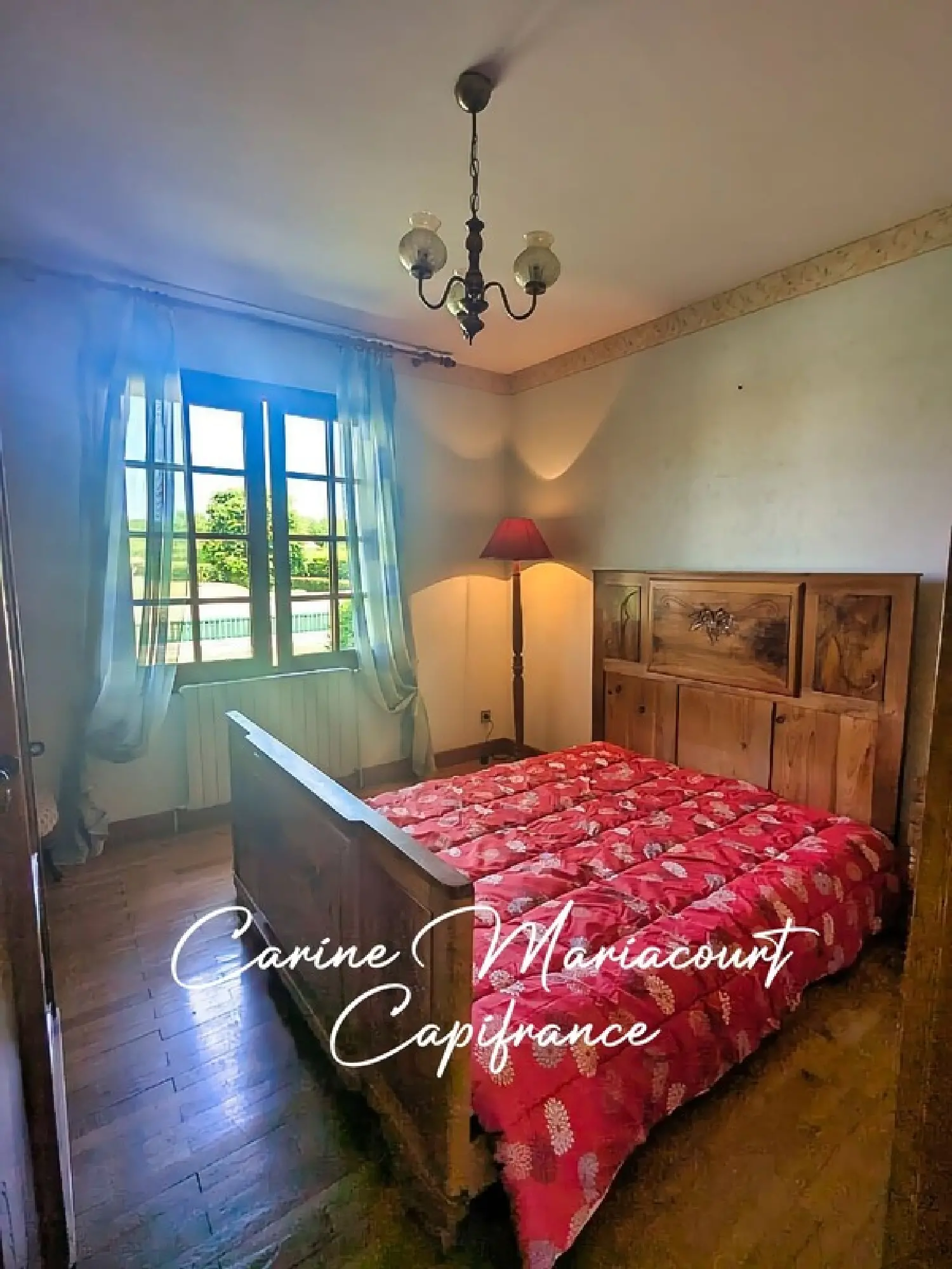  à vendre maison Saint-Maixent-l'École Deux-Sèvres 5