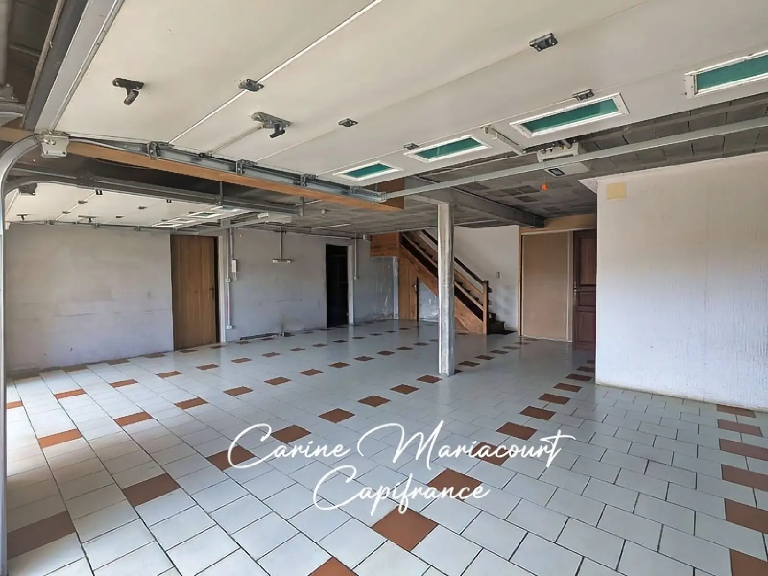  à vendre maison Saint-Maixent-l'École Deux-Sèvres 8