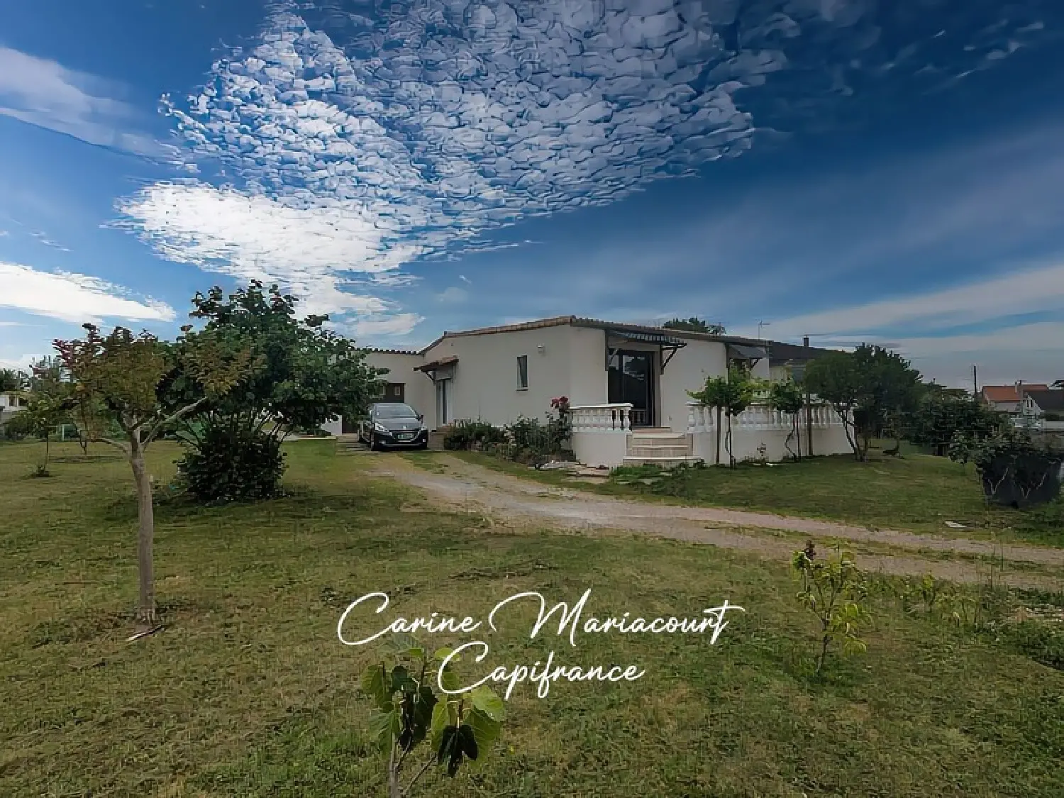  en venta casa Saint-Maixent-l'École Deux-Sèvres 1
