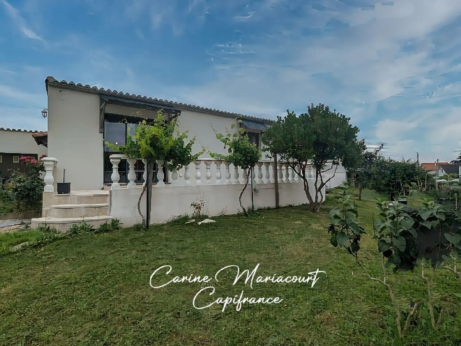  en venta casa Saint-Maixent-l'École Deux-Sèvres 2