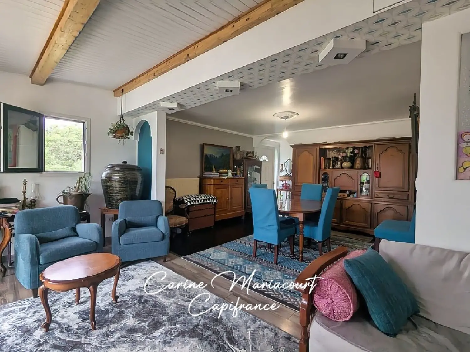  en venta casa Saint-Maixent-l'École Deux-Sèvres 3