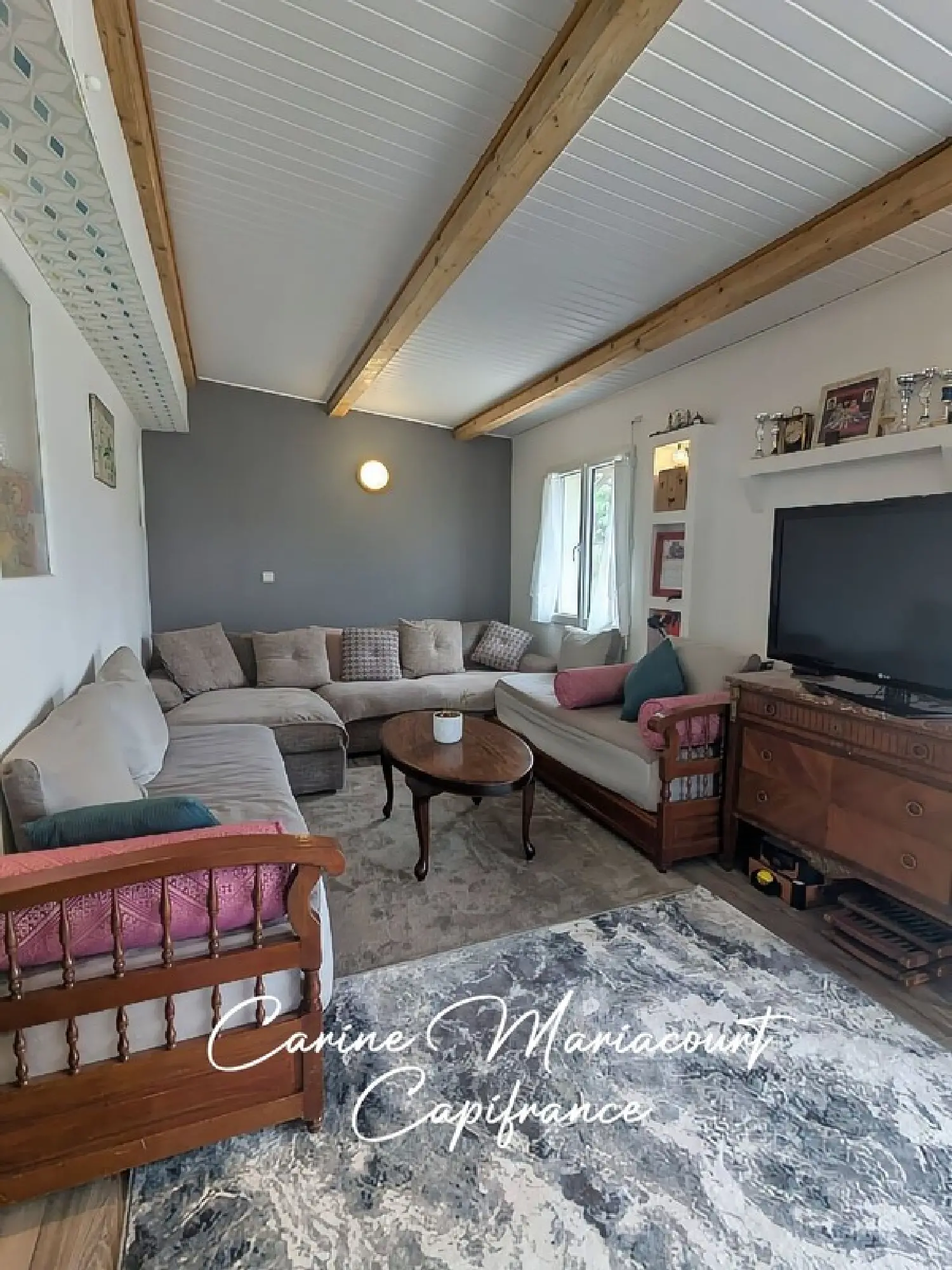  en venta casa Saint-Maixent-l'École Deux-Sèvres 4