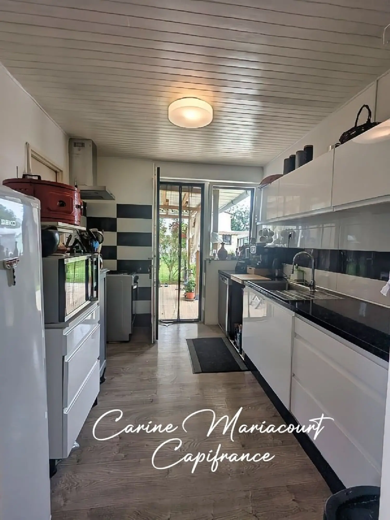  en venta casa Saint-Maixent-l'École Deux-Sèvres 5