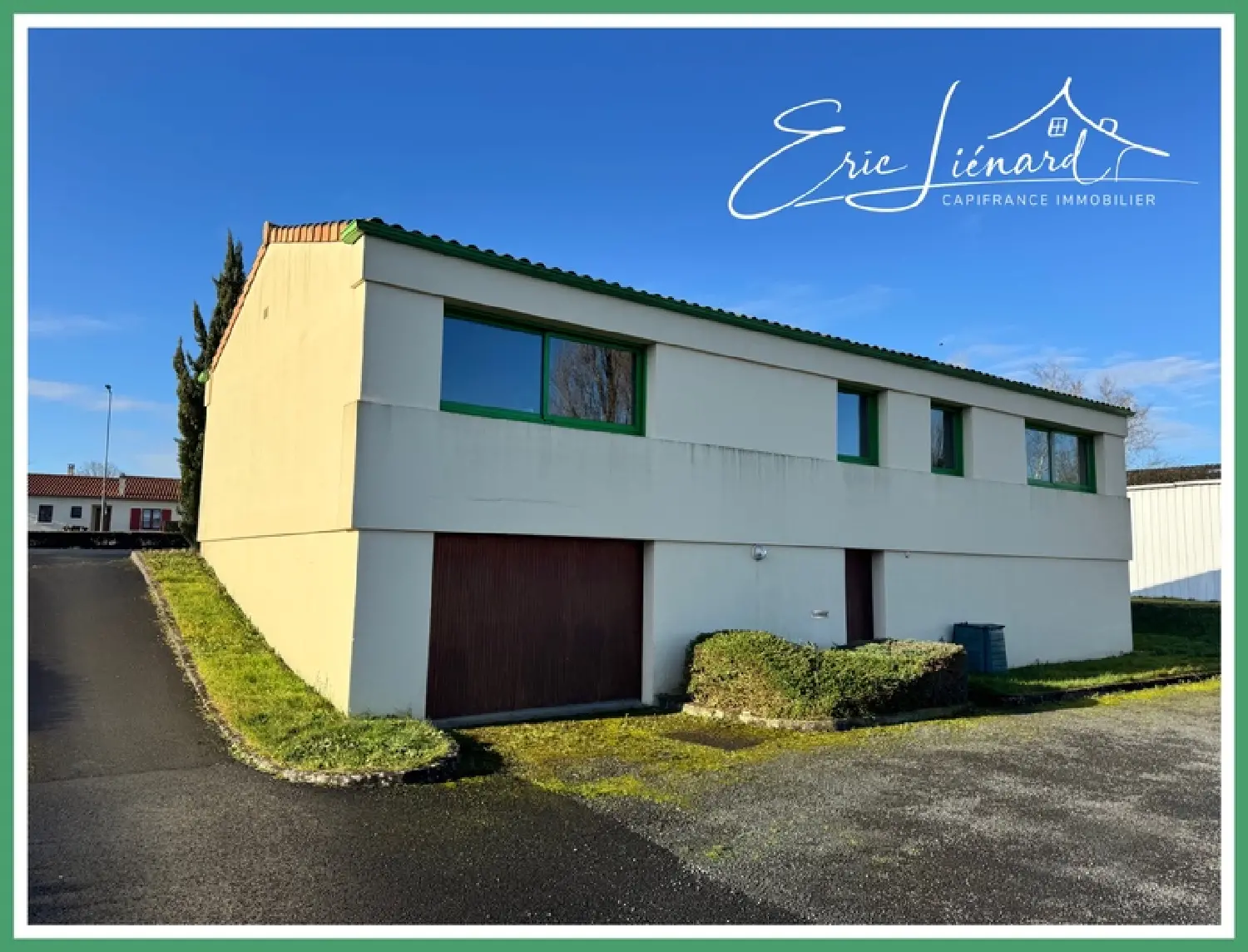  en venta casa Saint-Maixent-l'École Deux-Sèvres 2