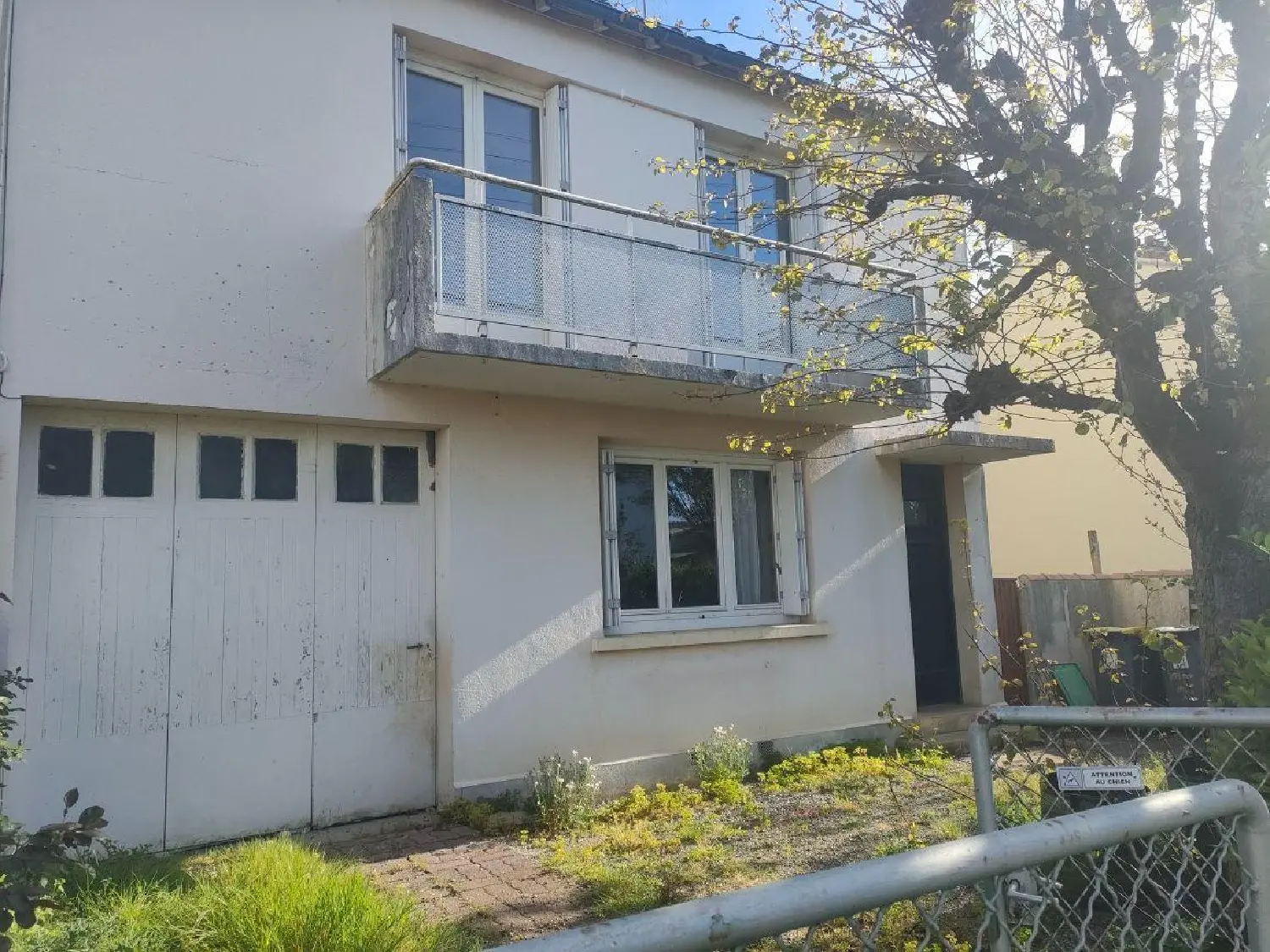  en venta casa Saint-Maixent-l'École Deux-Sèvres 1