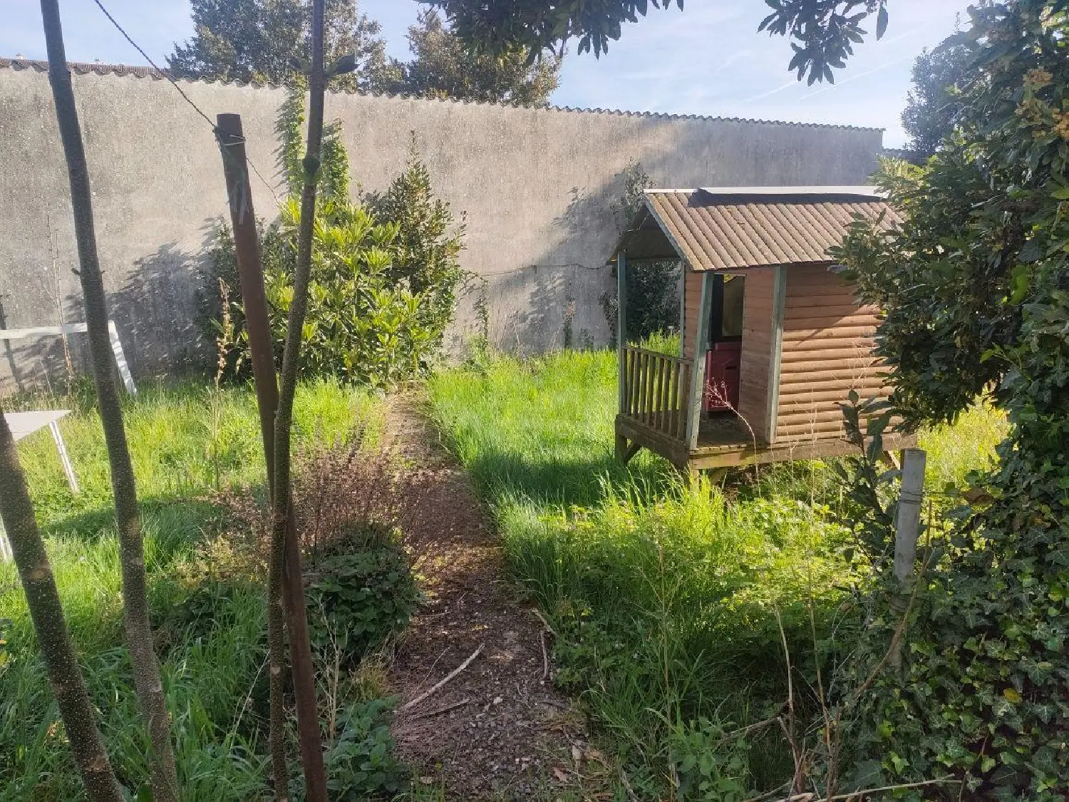 en venta casa Saint-Maixent-l'École Deux-Sèvres 2