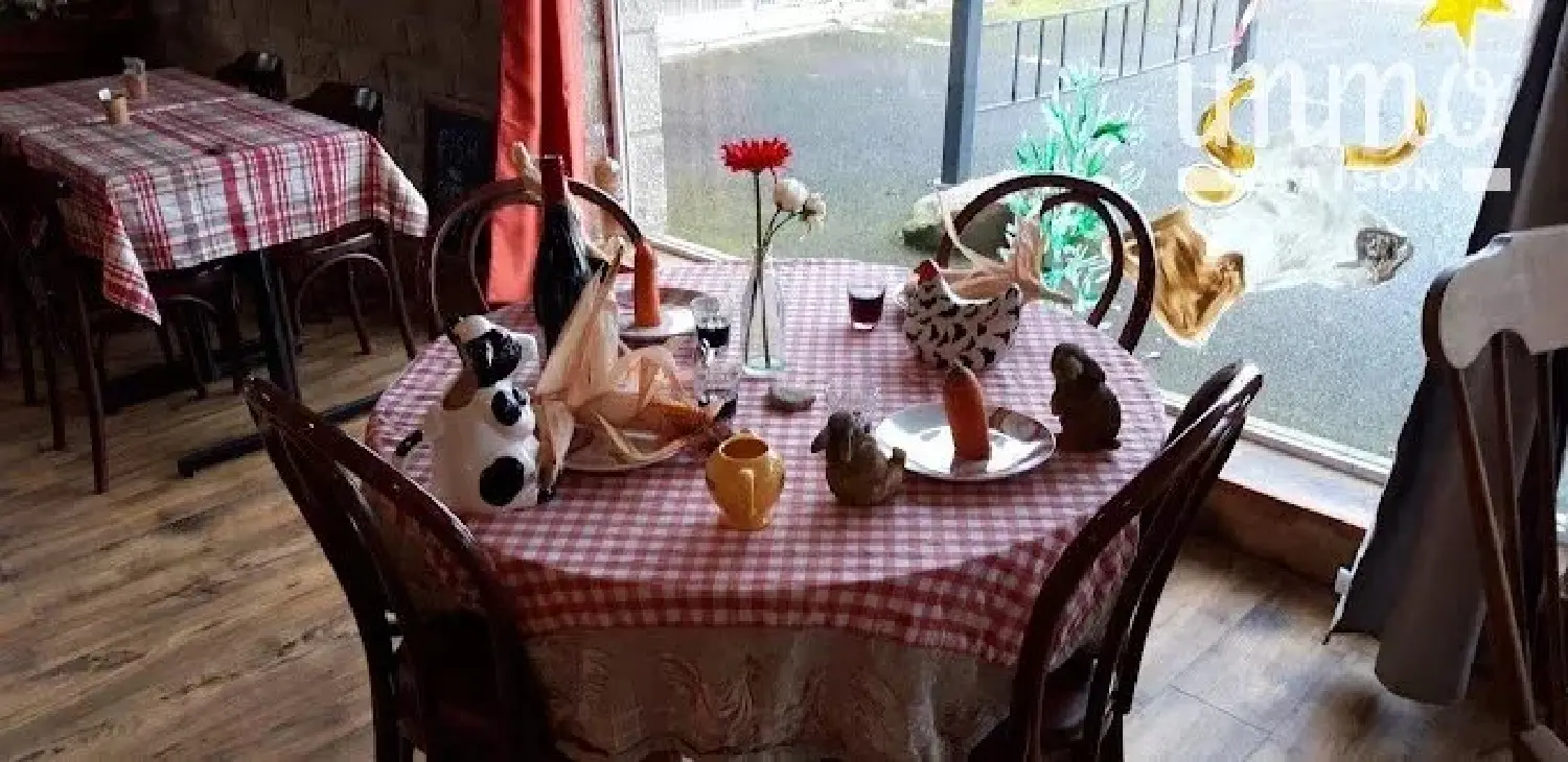  te koop huis Saint-Malo Ille-et-Vilaine 1