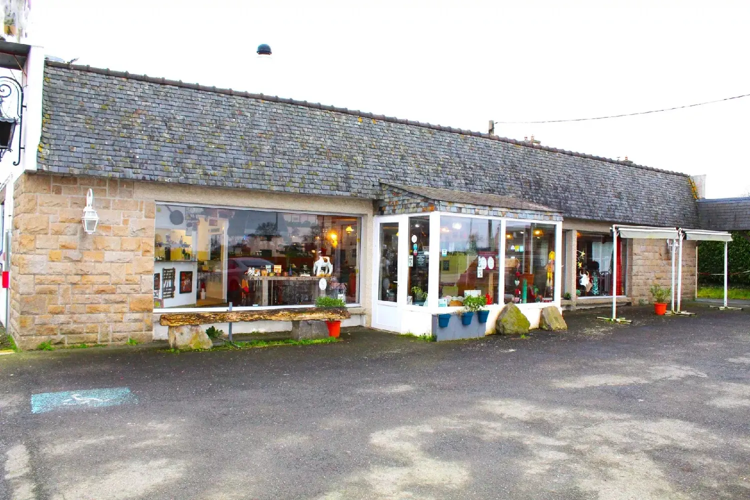  te koop huis Saint-Malo Ille-et-Vilaine 4