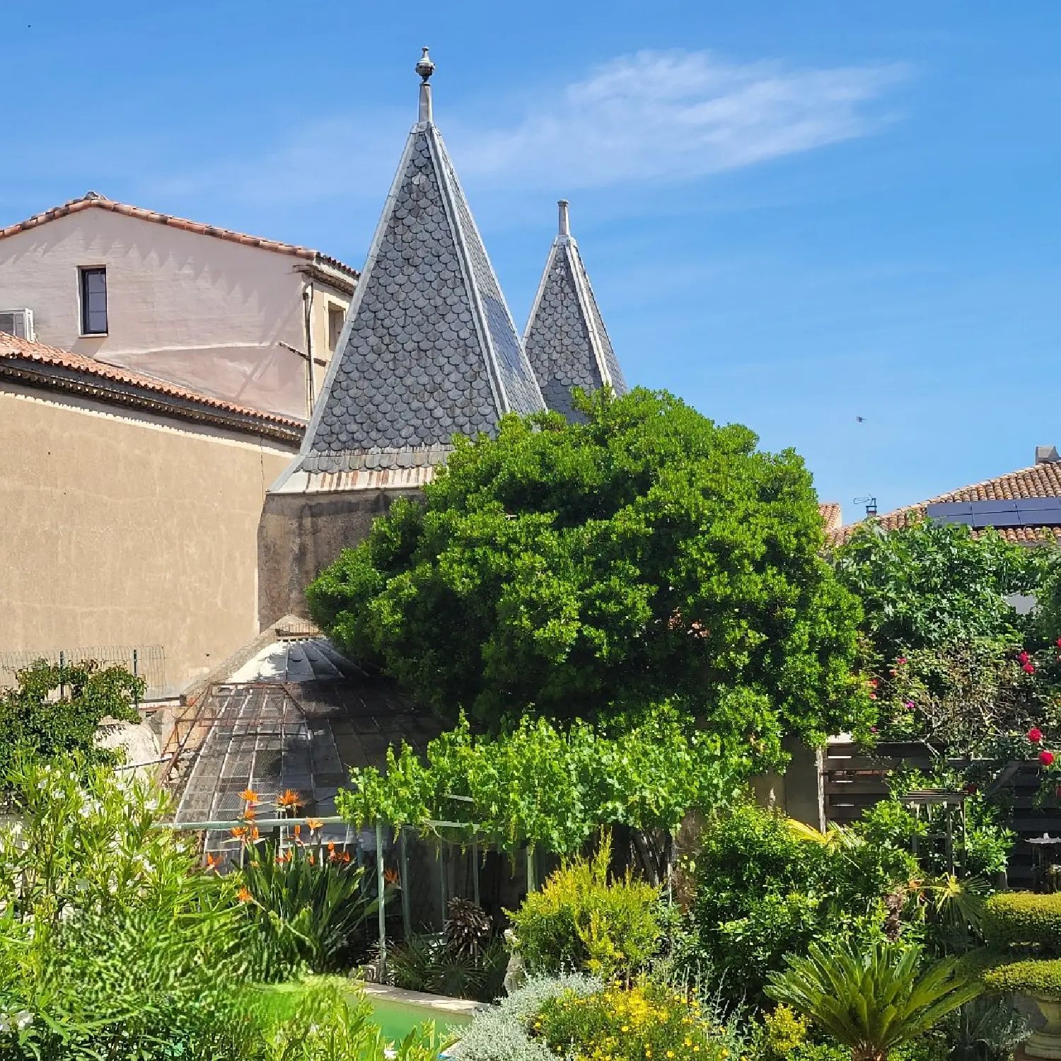  à vendre maison Saint-Marcel-sur-Aude Aude 1