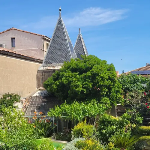 Saint-Marcel-sur-Aude Aude huis foto 7092852