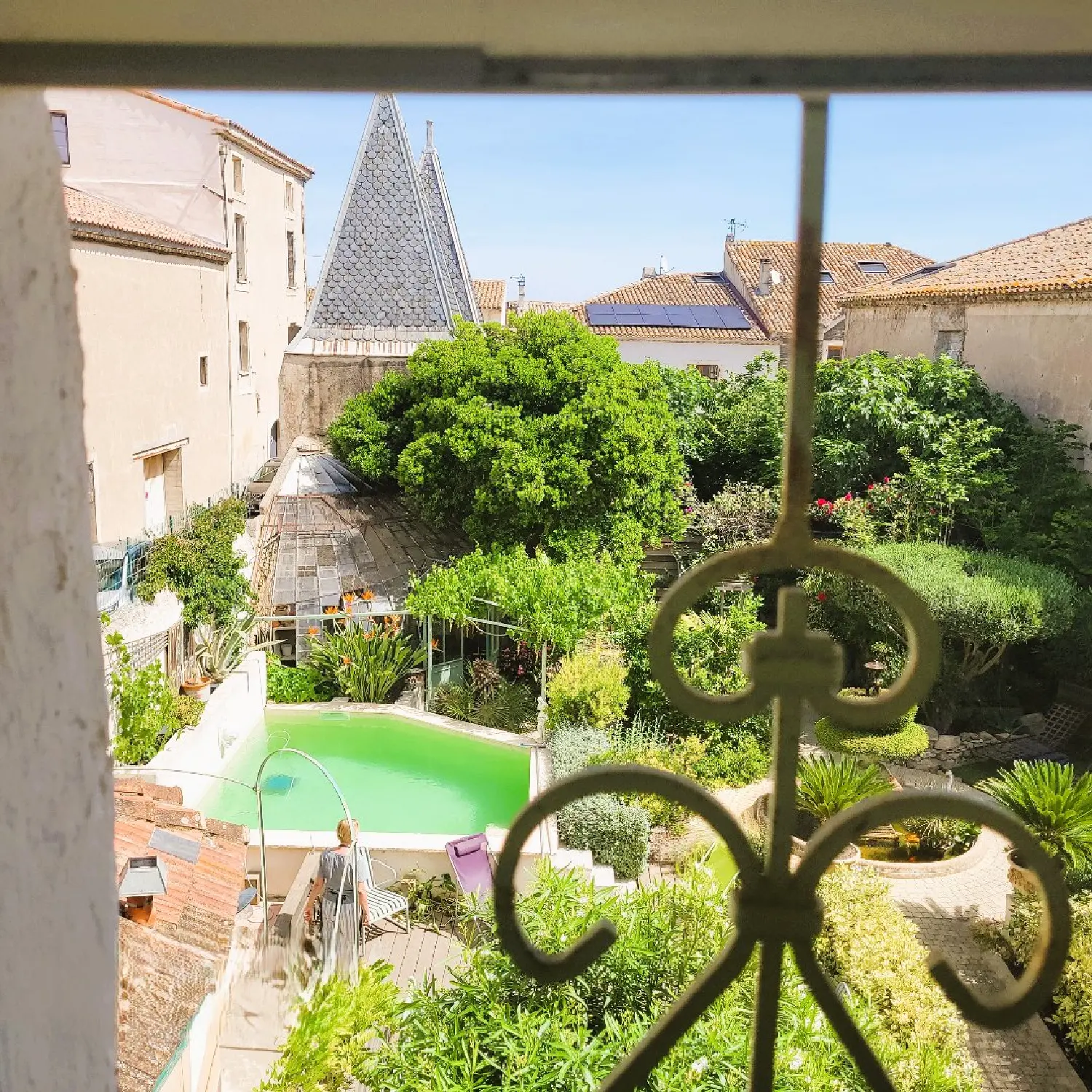  à vendre maison Saint-Marcel-sur-Aude Aude 2