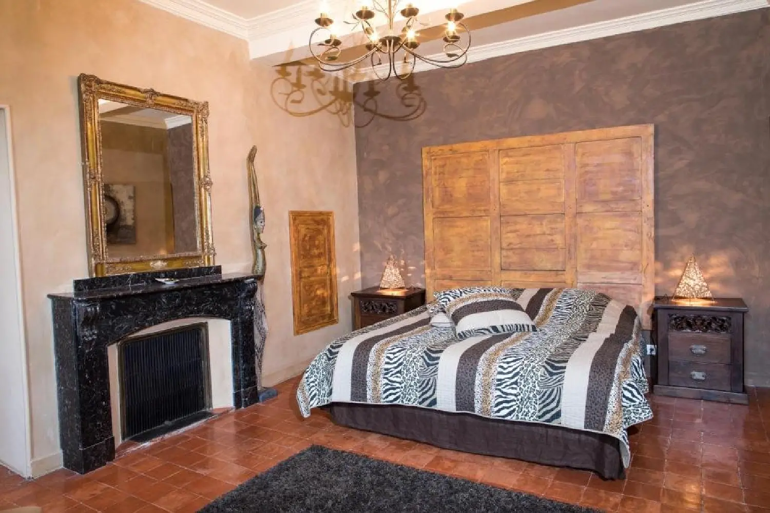  à vendre maison Saint-Marcel-sur-Aude Aude 7