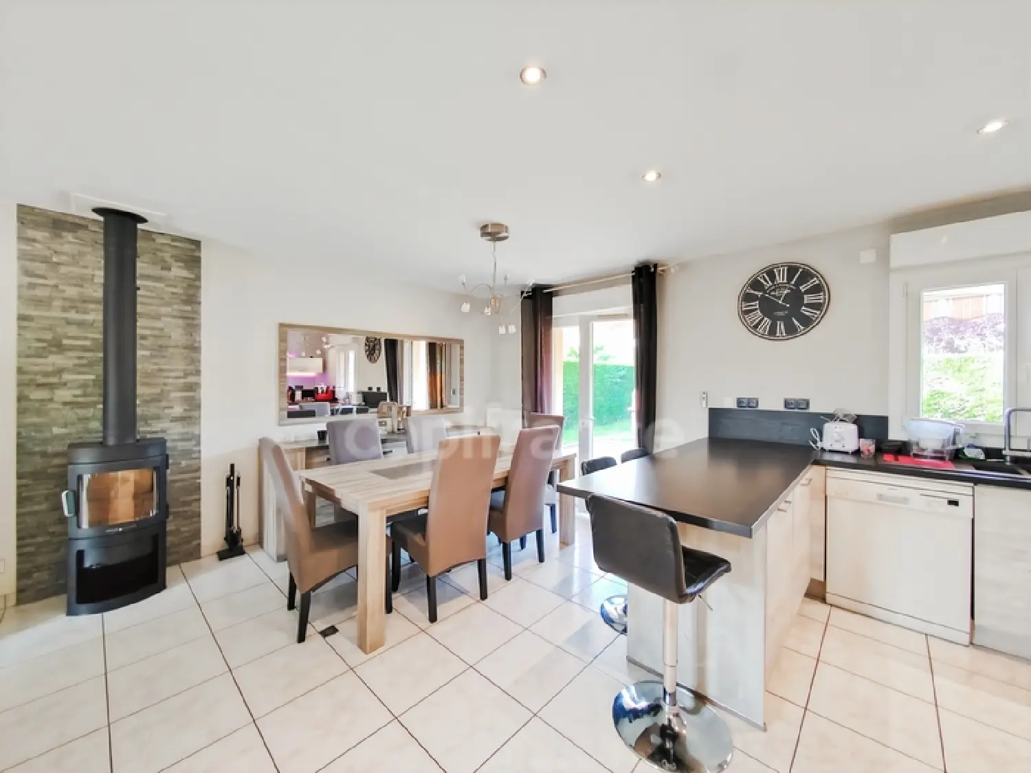  à vendre maison Saint-Marcel Saône-et-Loire 3