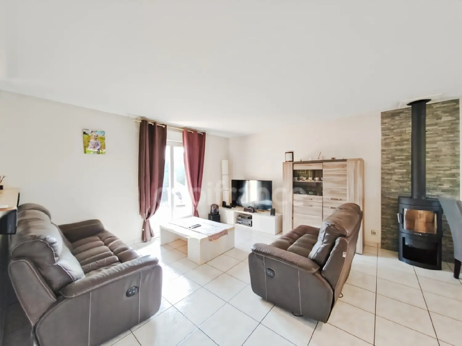  à vendre maison Saint-Marcel Saône-et-Loire 4