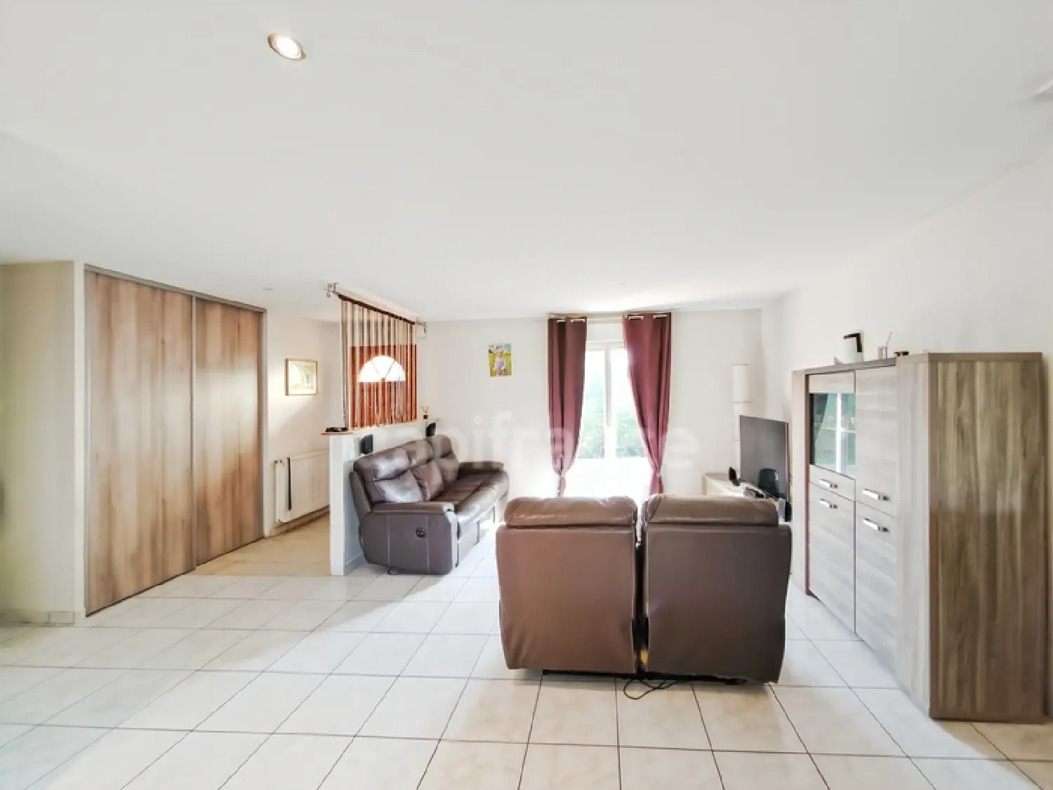  à vendre maison Saint-Marcel Saône-et-Loire 5