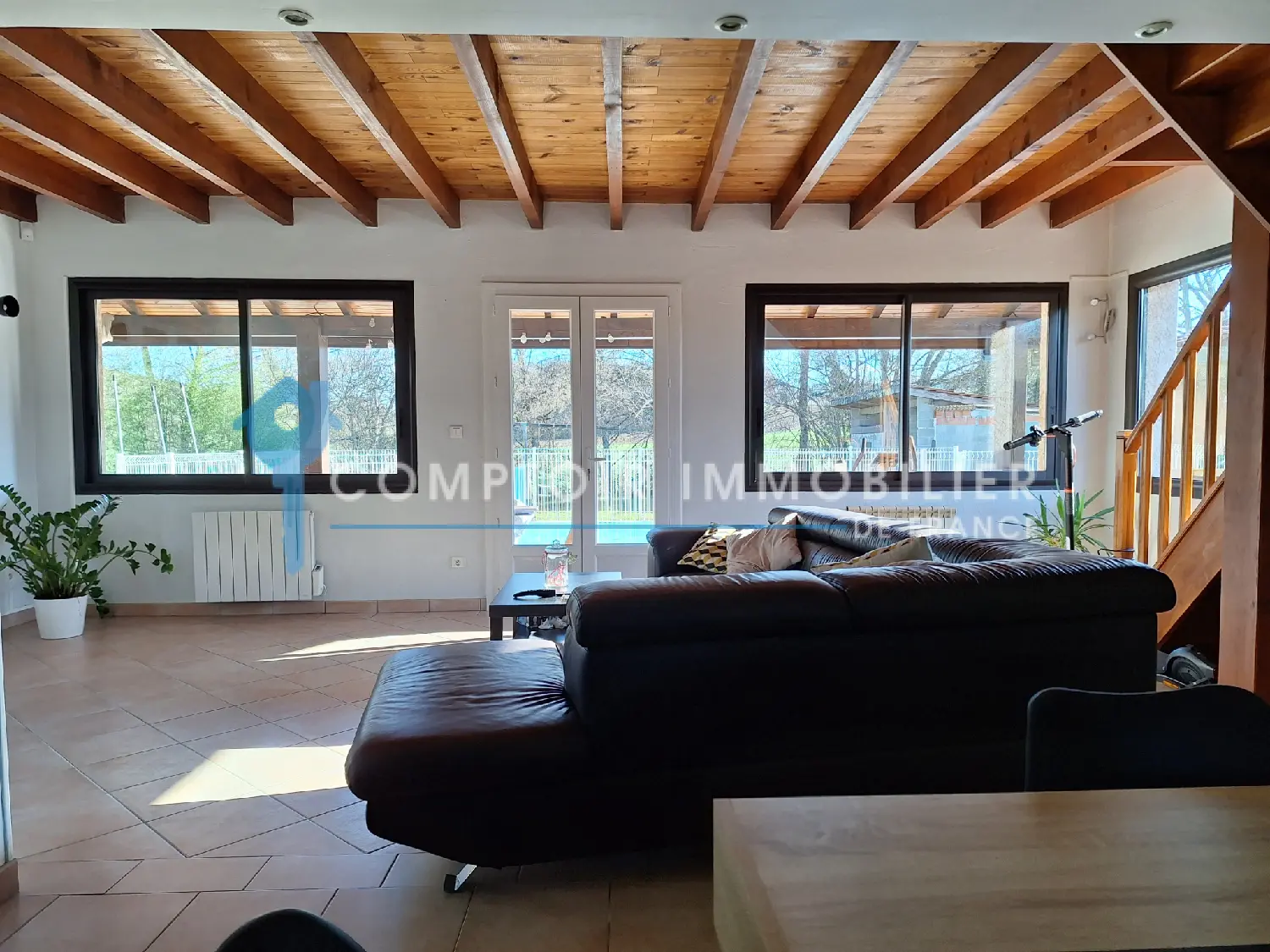  en venta casa Saint-Marcel-Paulel Haute-Garonne 2