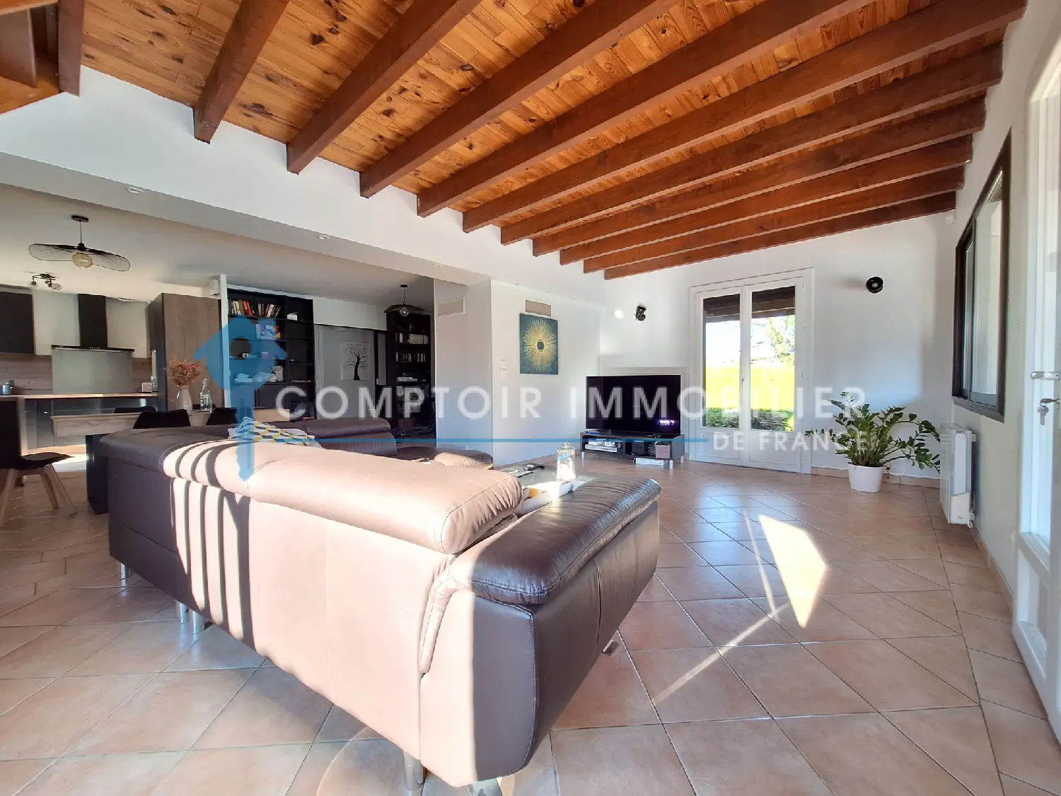  en venta casa Saint-Marcel-Paulel Haute-Garonne 3