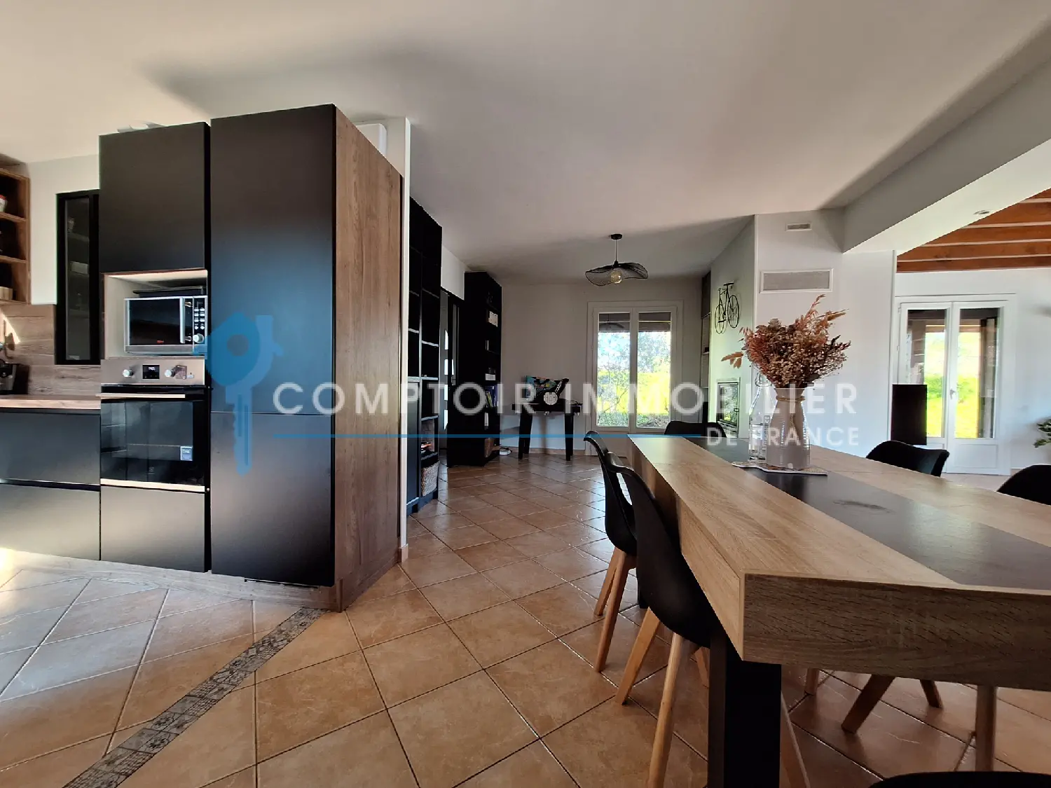  en venta casa Saint-Marcel-Paulel Haute-Garonne 4