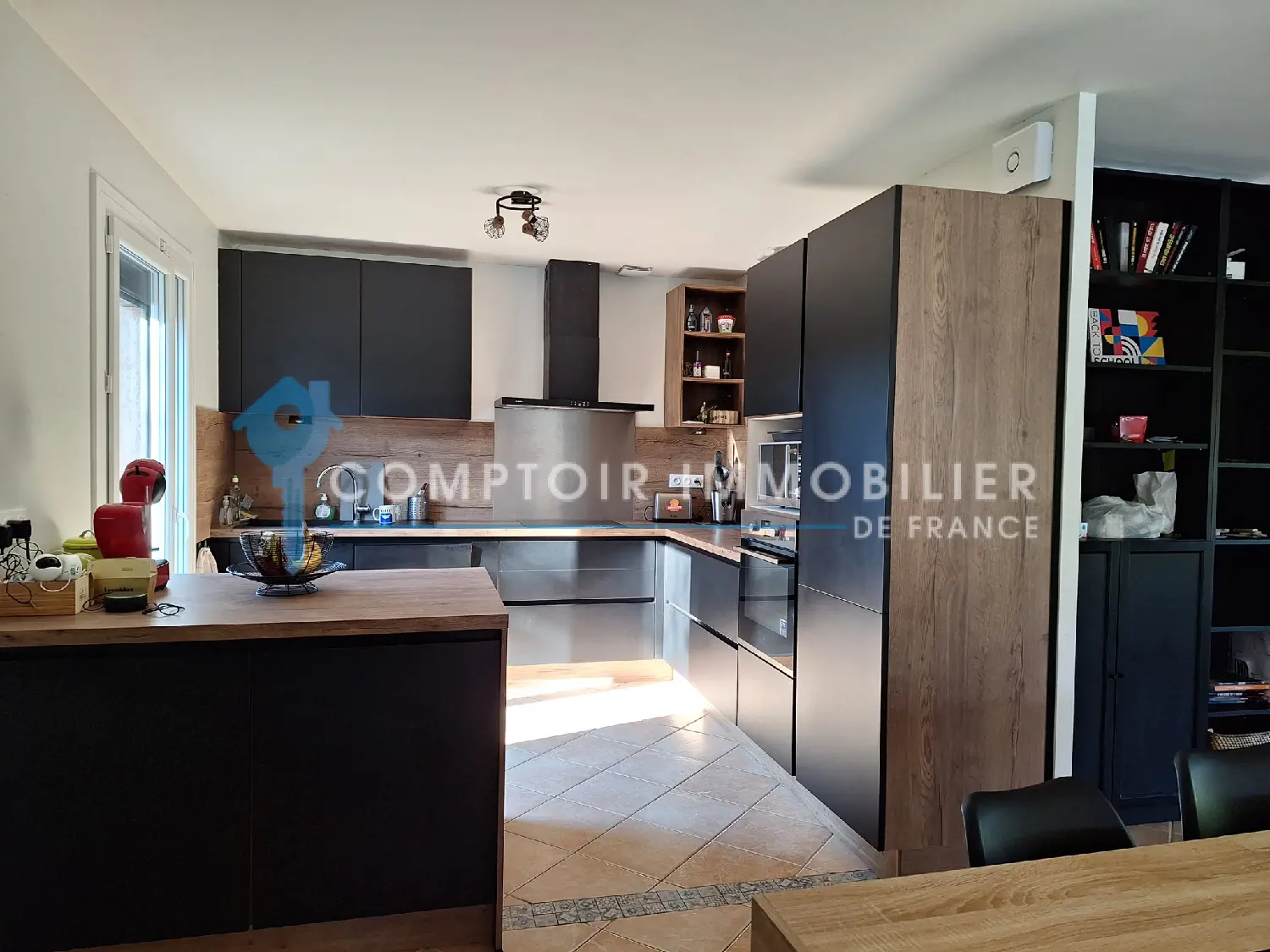  en venta casa Saint-Marcel-Paulel Haute-Garonne 5