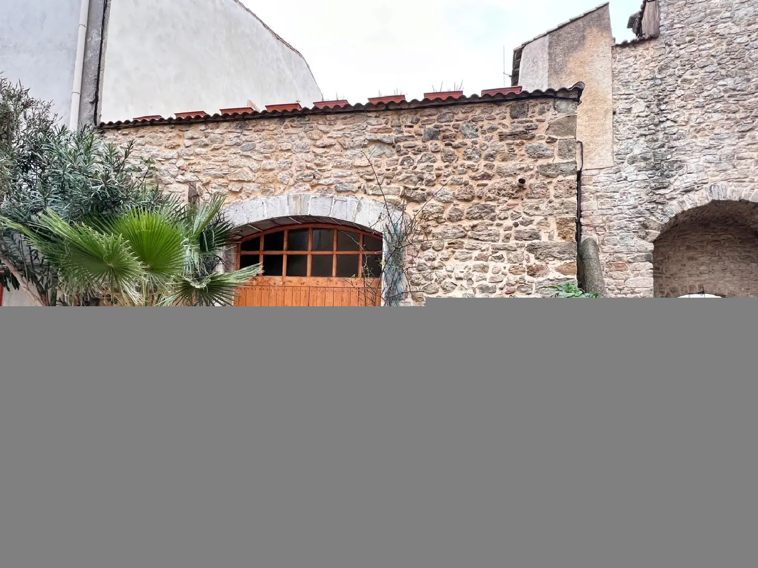  en venta casa Saint-Marcel-sur-Aude Aude 5
