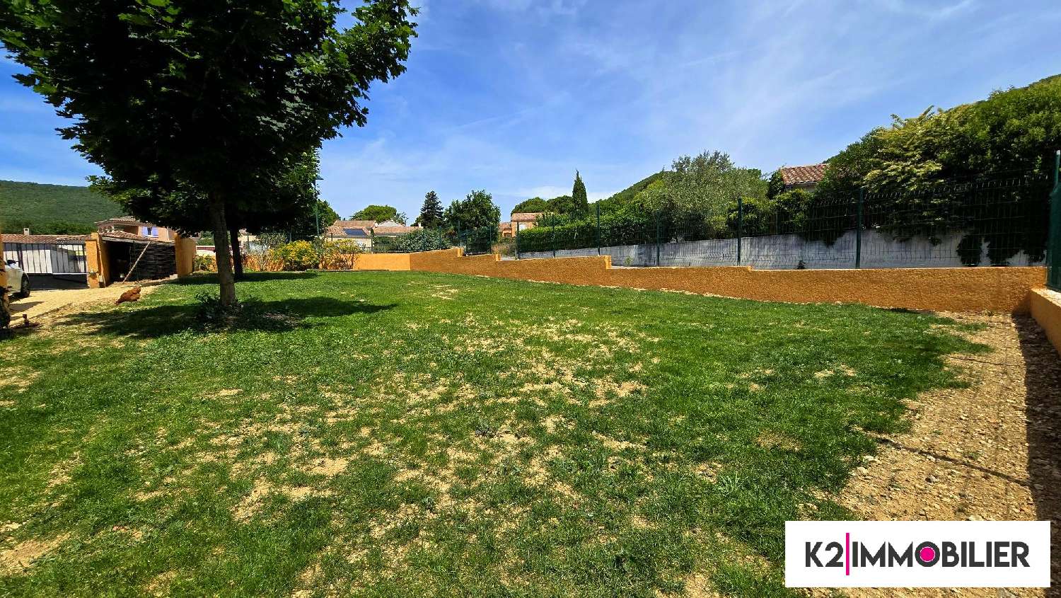  te koop huis Saint-Marcel-lès-Sauzet Drôme 4