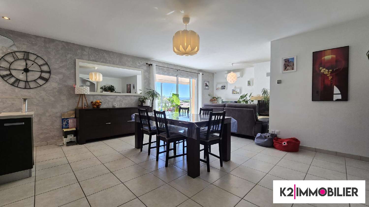  te koop huis Saint-Marcel-lès-Sauzet Drôme 5